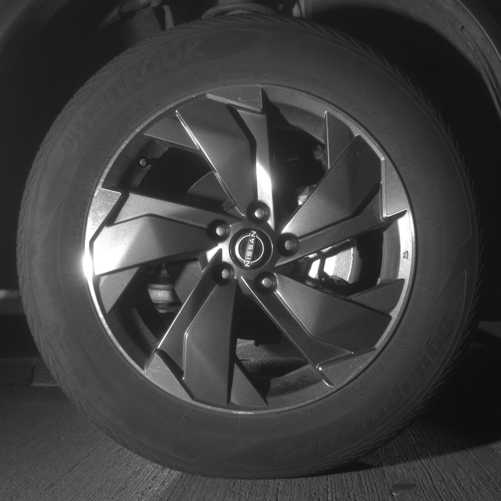 Thumbnail: 2025 Nissan Rogue - 13