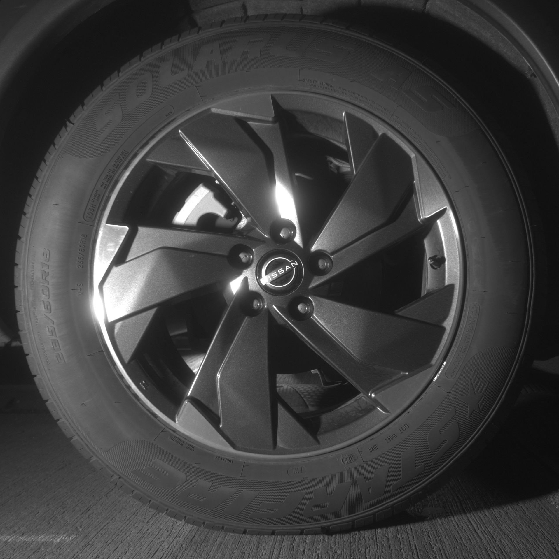 Thumbnail: 2025 Nissan Rogue - 15