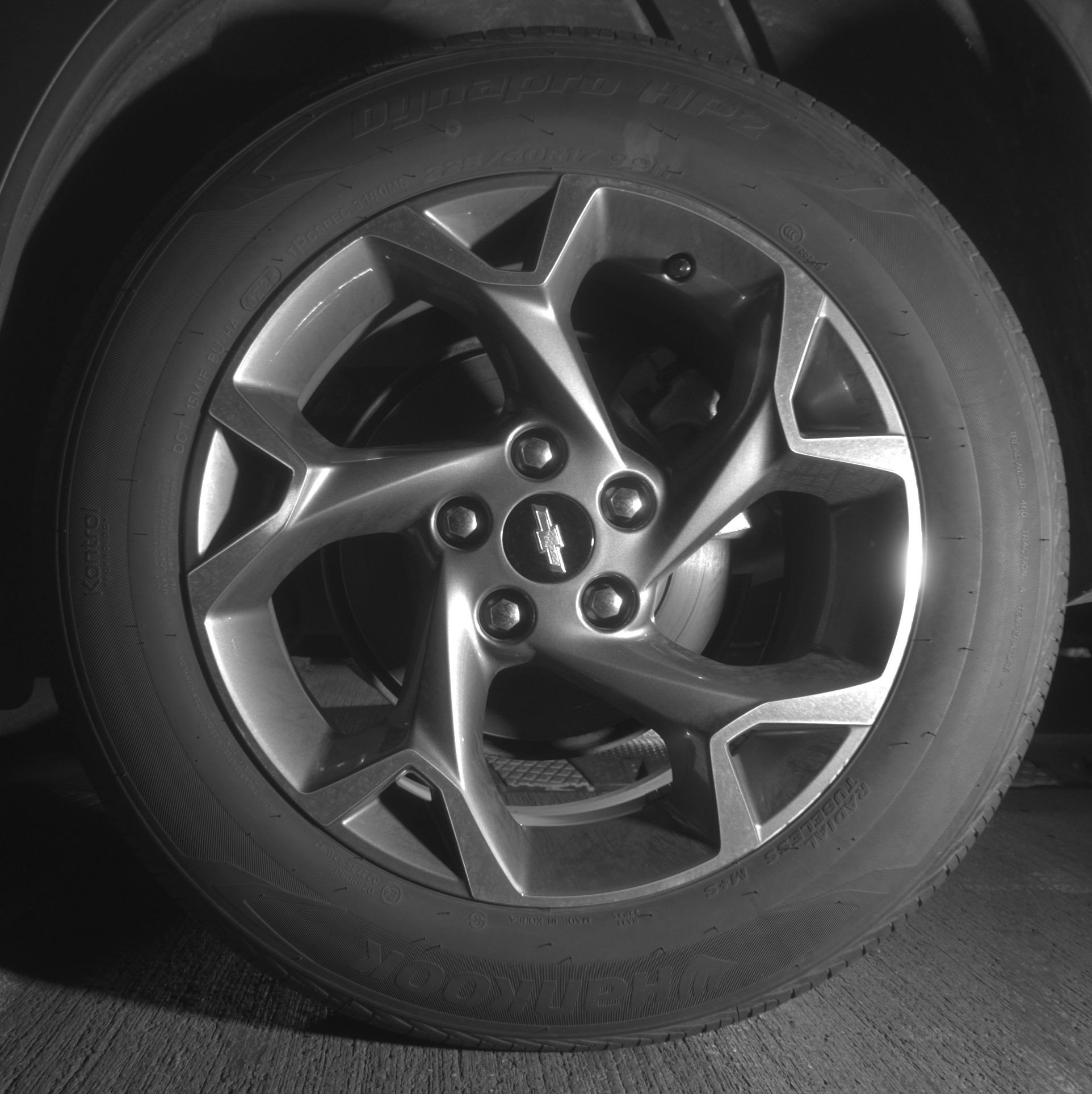 Thumbnail: 2025 Chevrolet Trax - 14