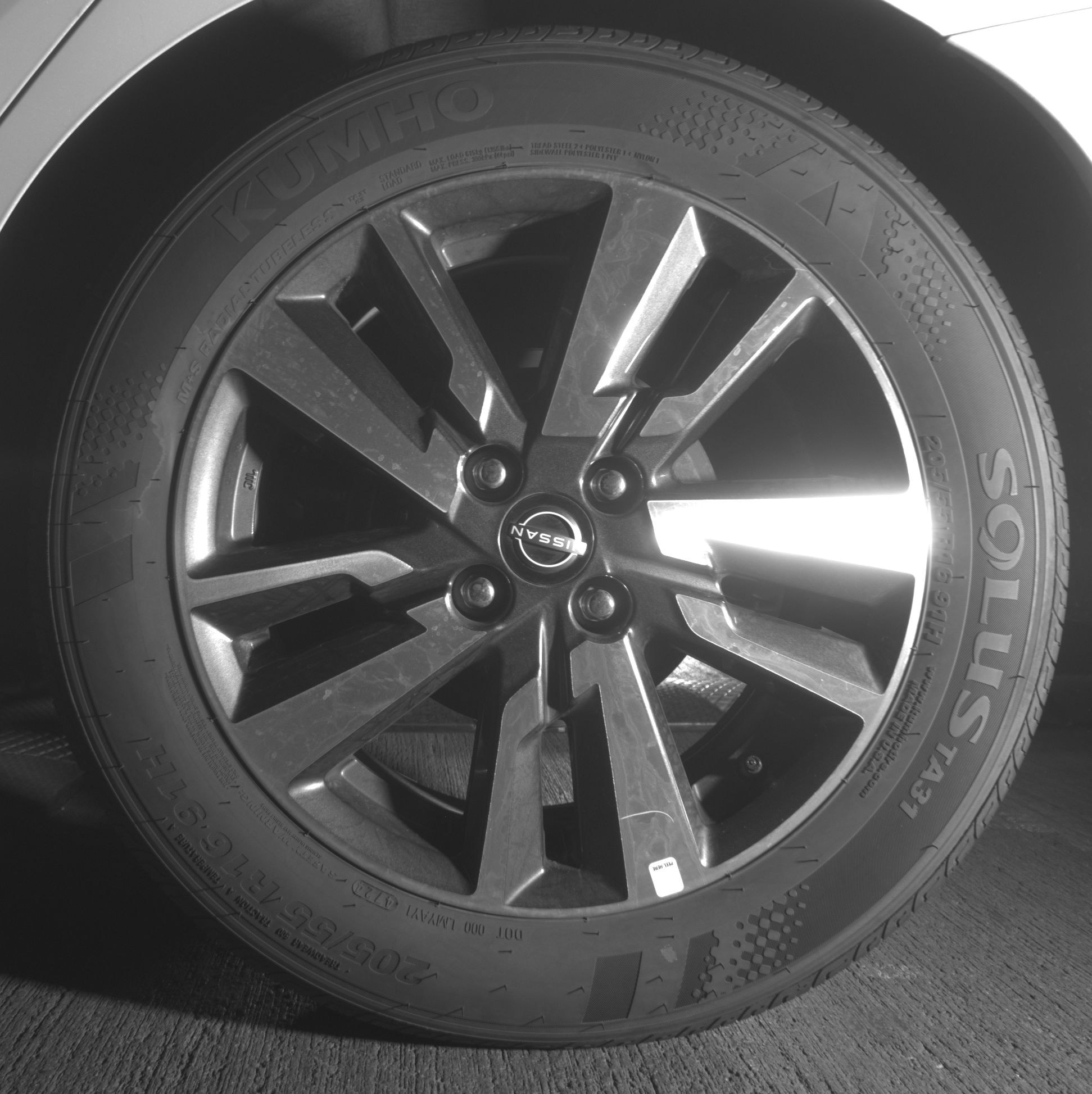 Thumbnail: 2025 Nissan Versa - 11