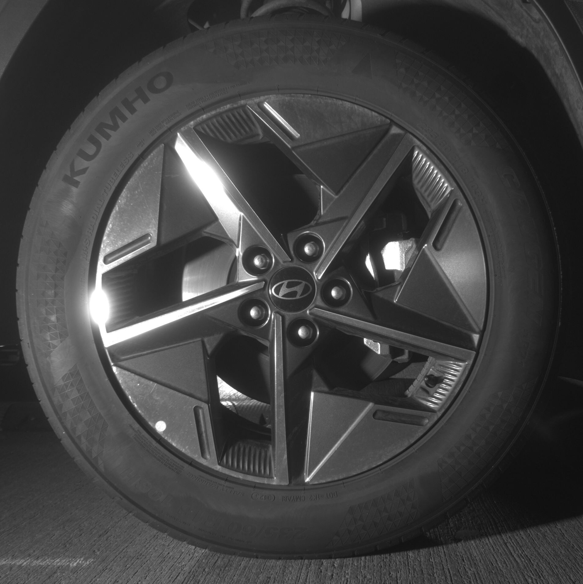 Thumbnail: 2025 Hyundai Tucson - 10