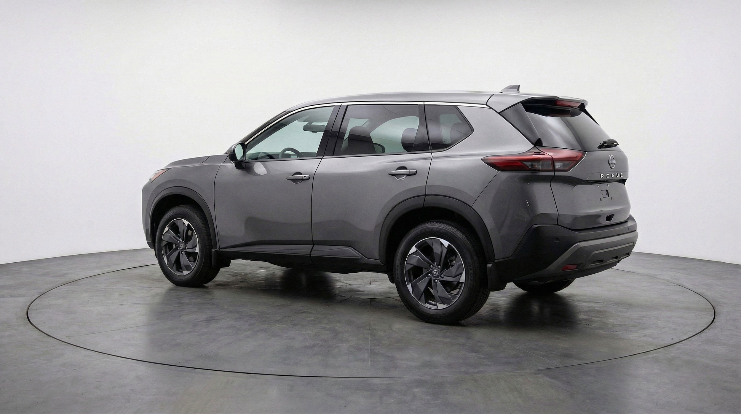 Thumbnail: 2025 Nissan Rogue - 6