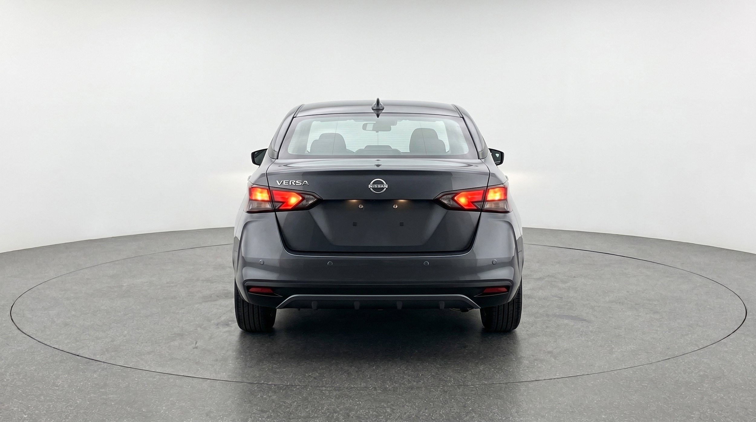 Thumbnail: 2025 Nissan Versa - 7