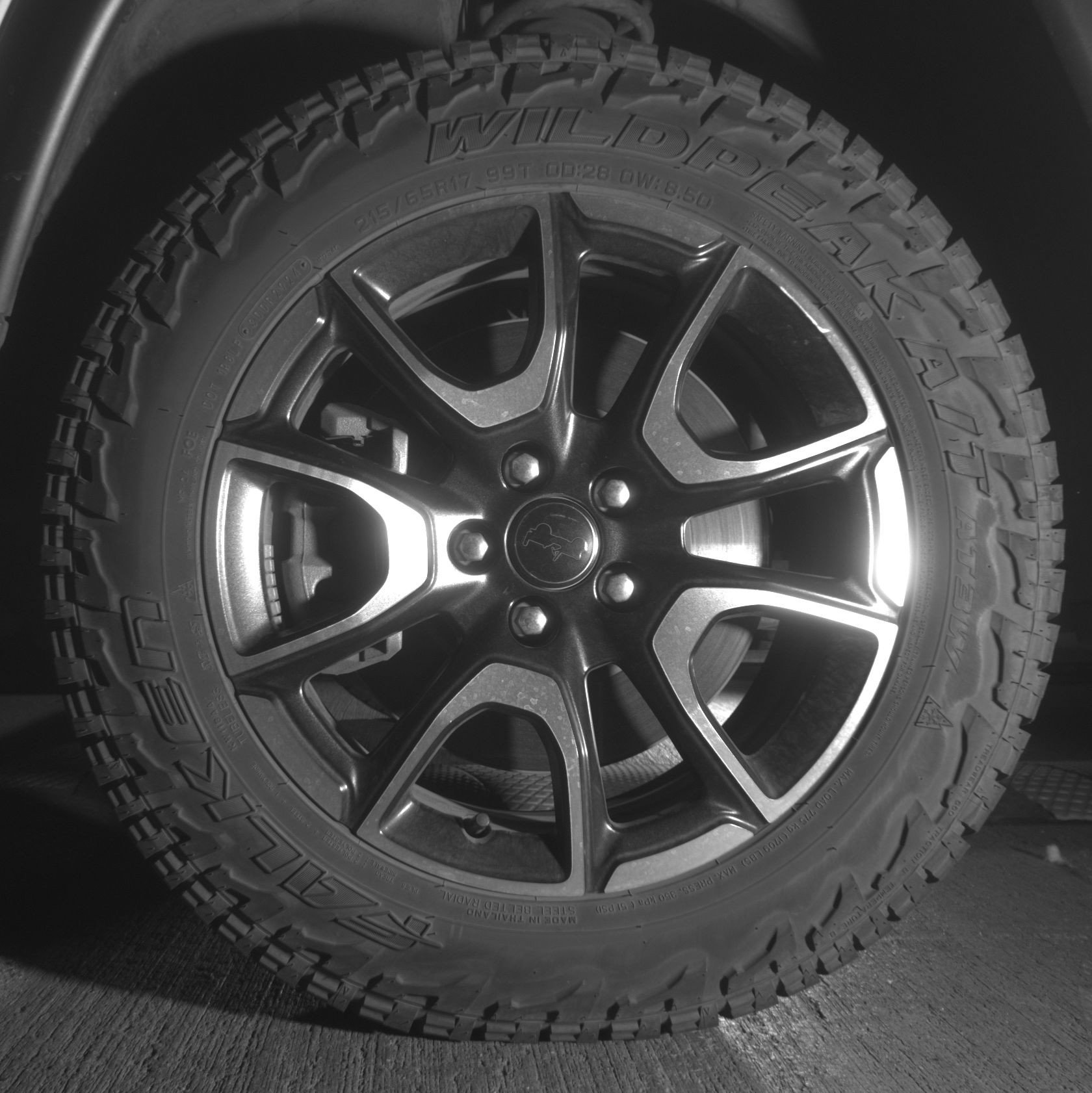 Thumbnail: 2025 Jeep Compass - 12