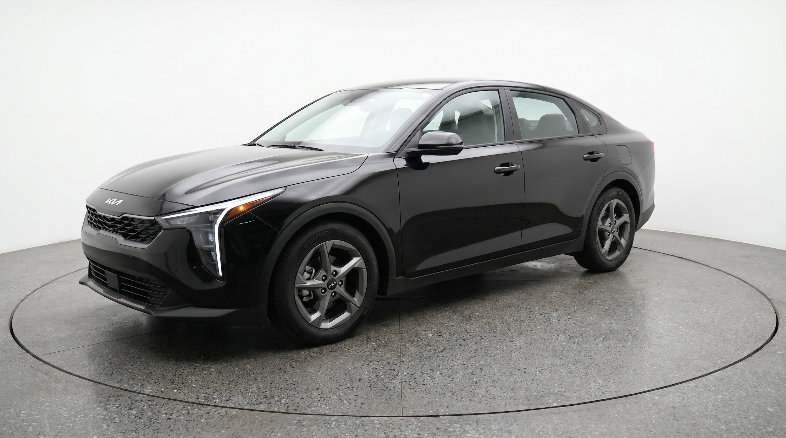 Thumbnail: 2025 Kia K4 - 3