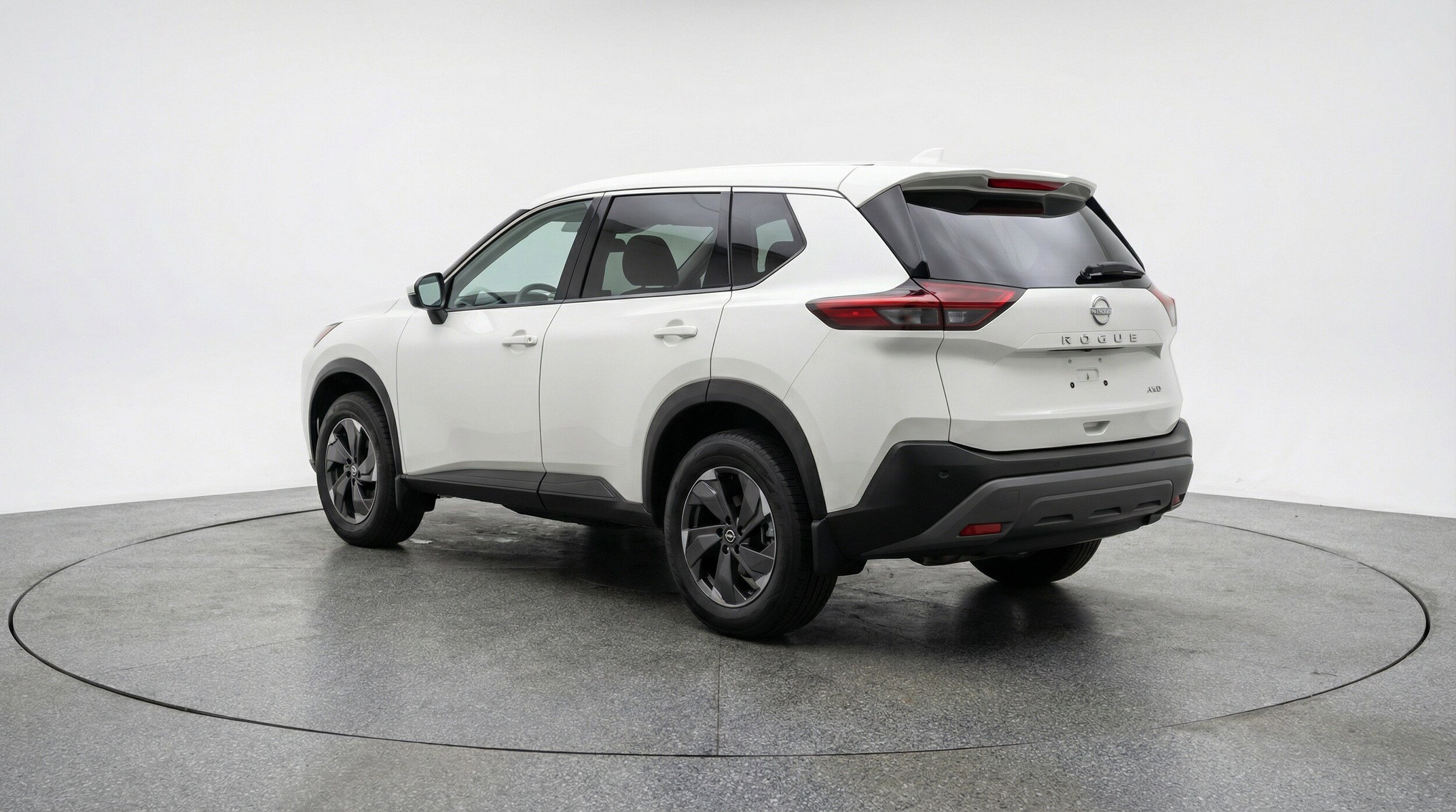 Thumbnail: 2025 Nissan Rogue - 6