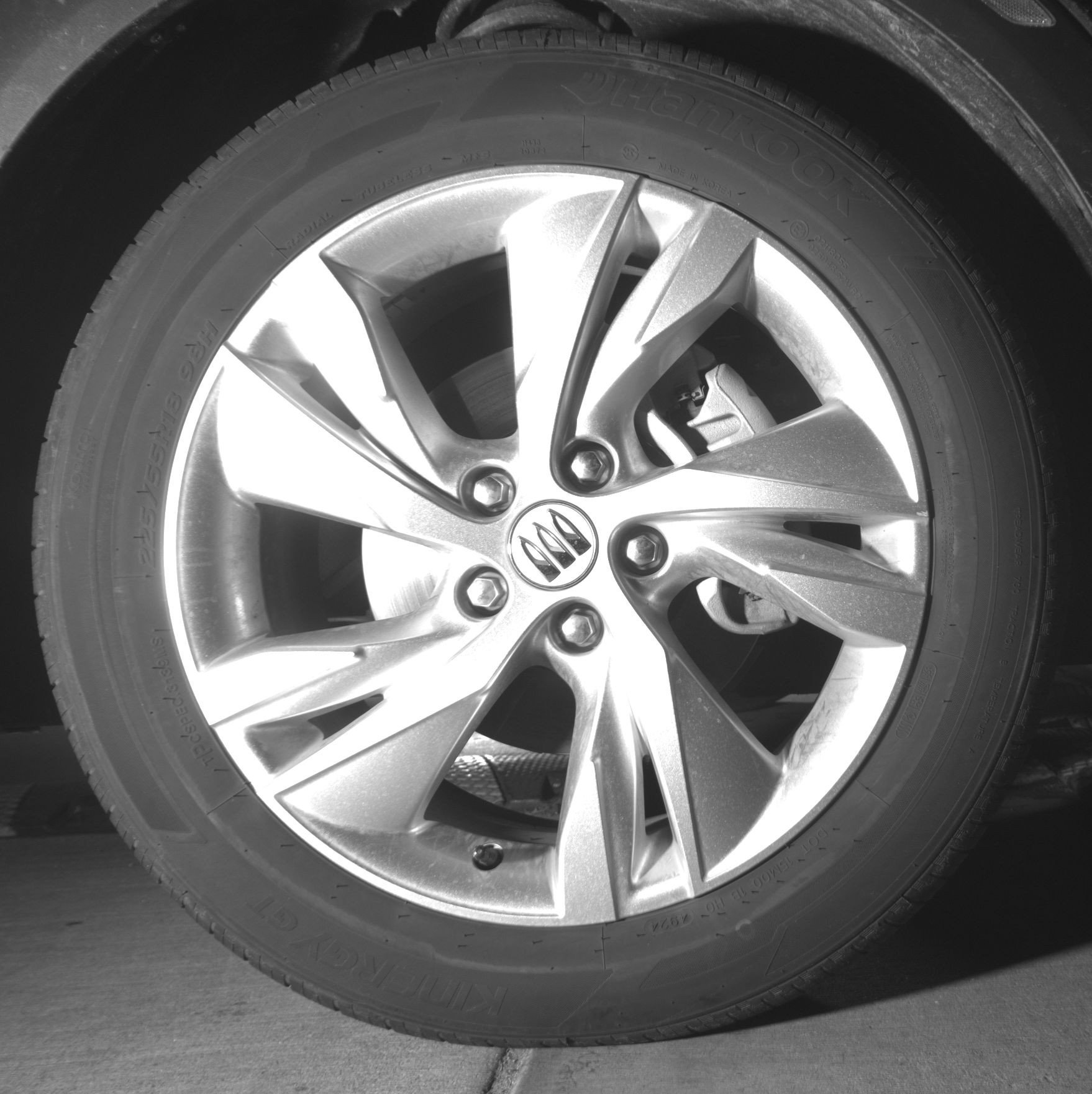 Thumbnail: 2025 Buick Encore GX - 13