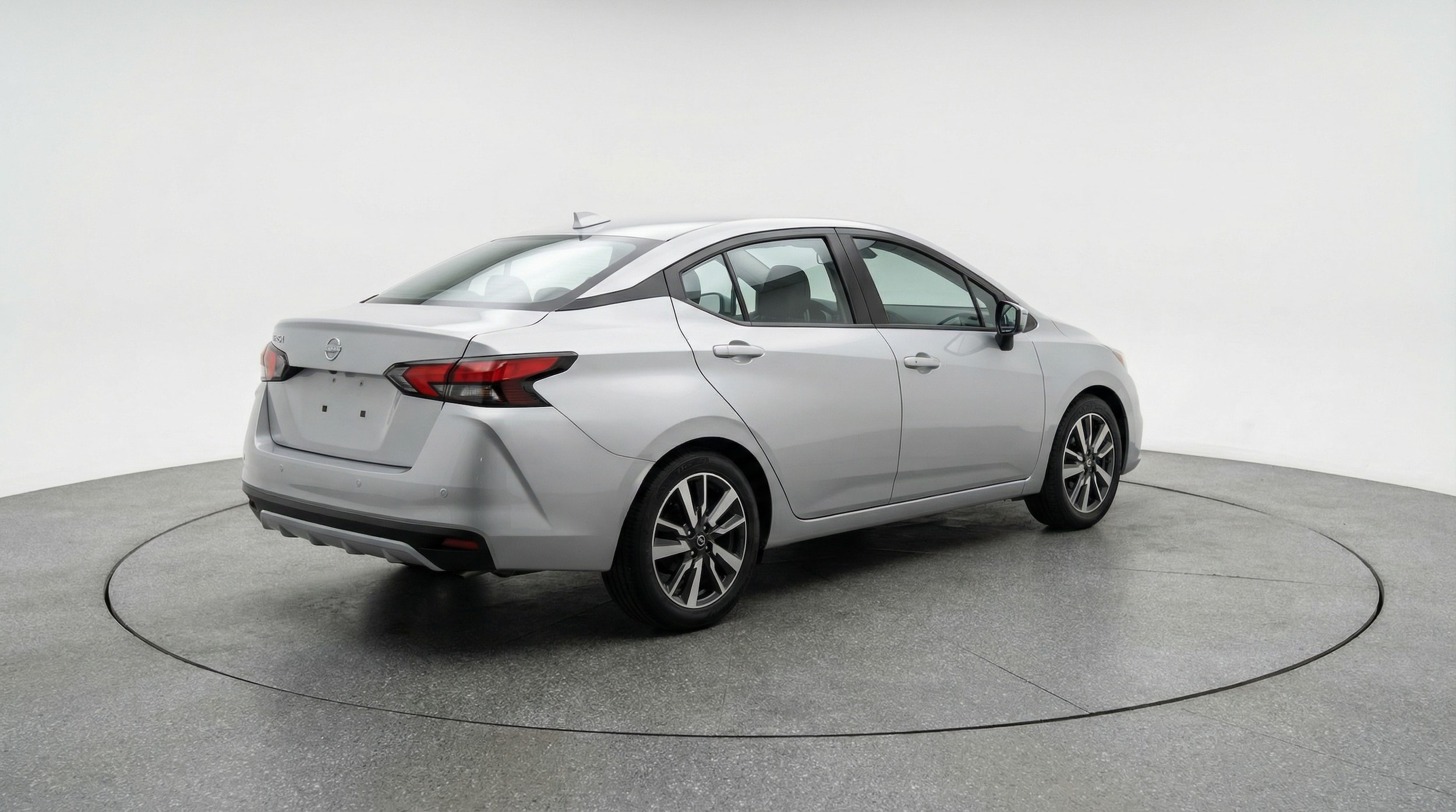 Thumbnail: 2025 Nissan Versa - 7