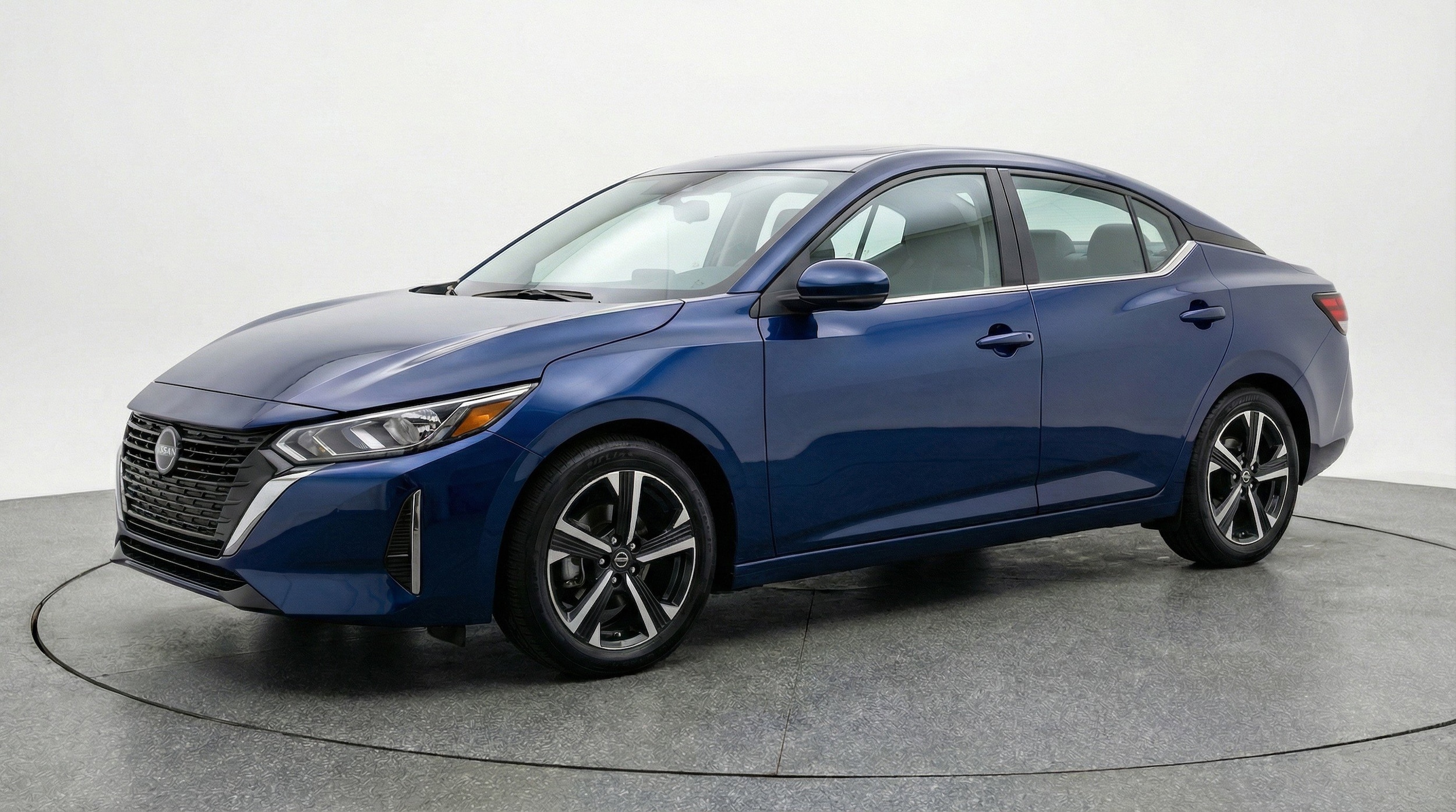 Thumbnail: 2025 Nissan Sentra - 3