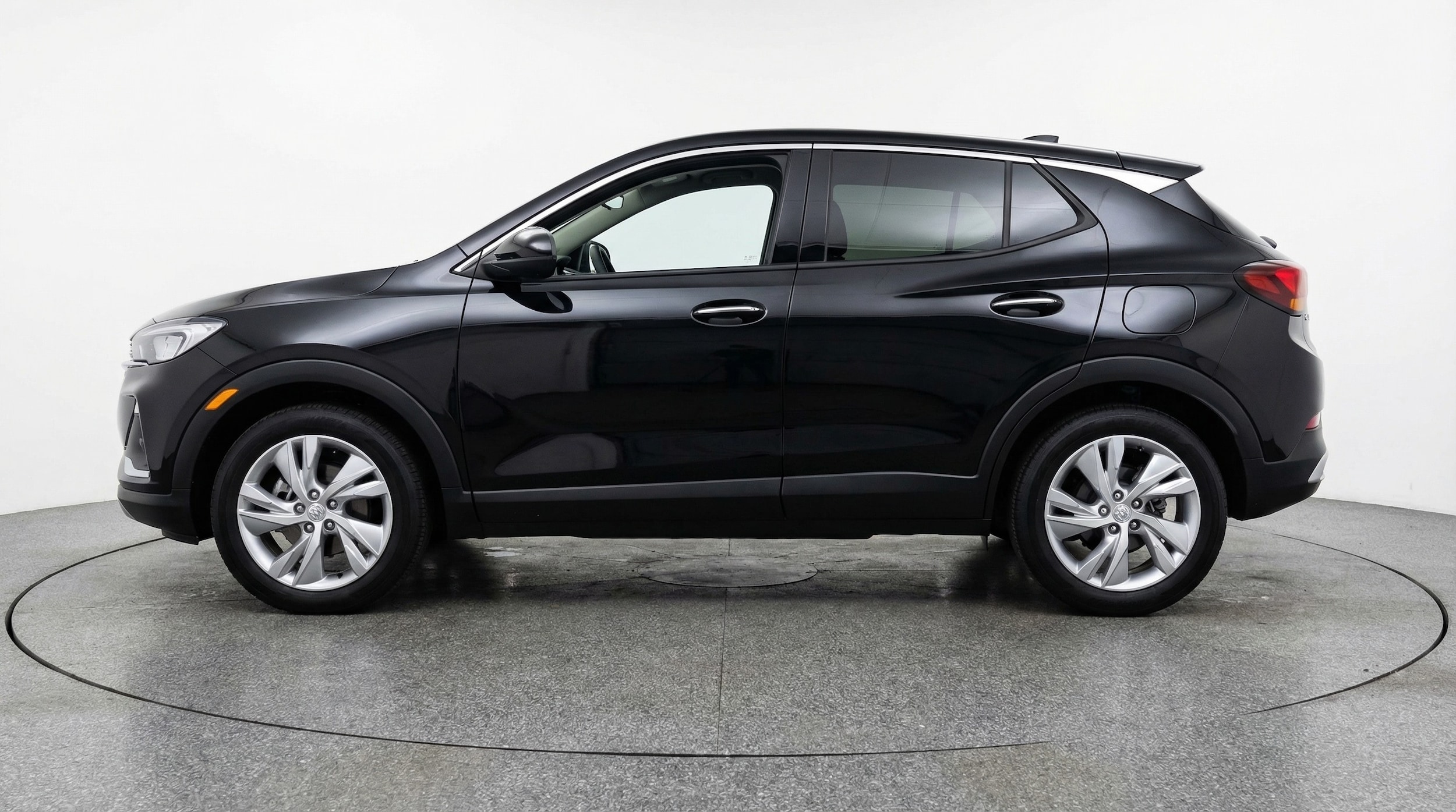 Thumbnail: 2025 Buick Encore GX - 4