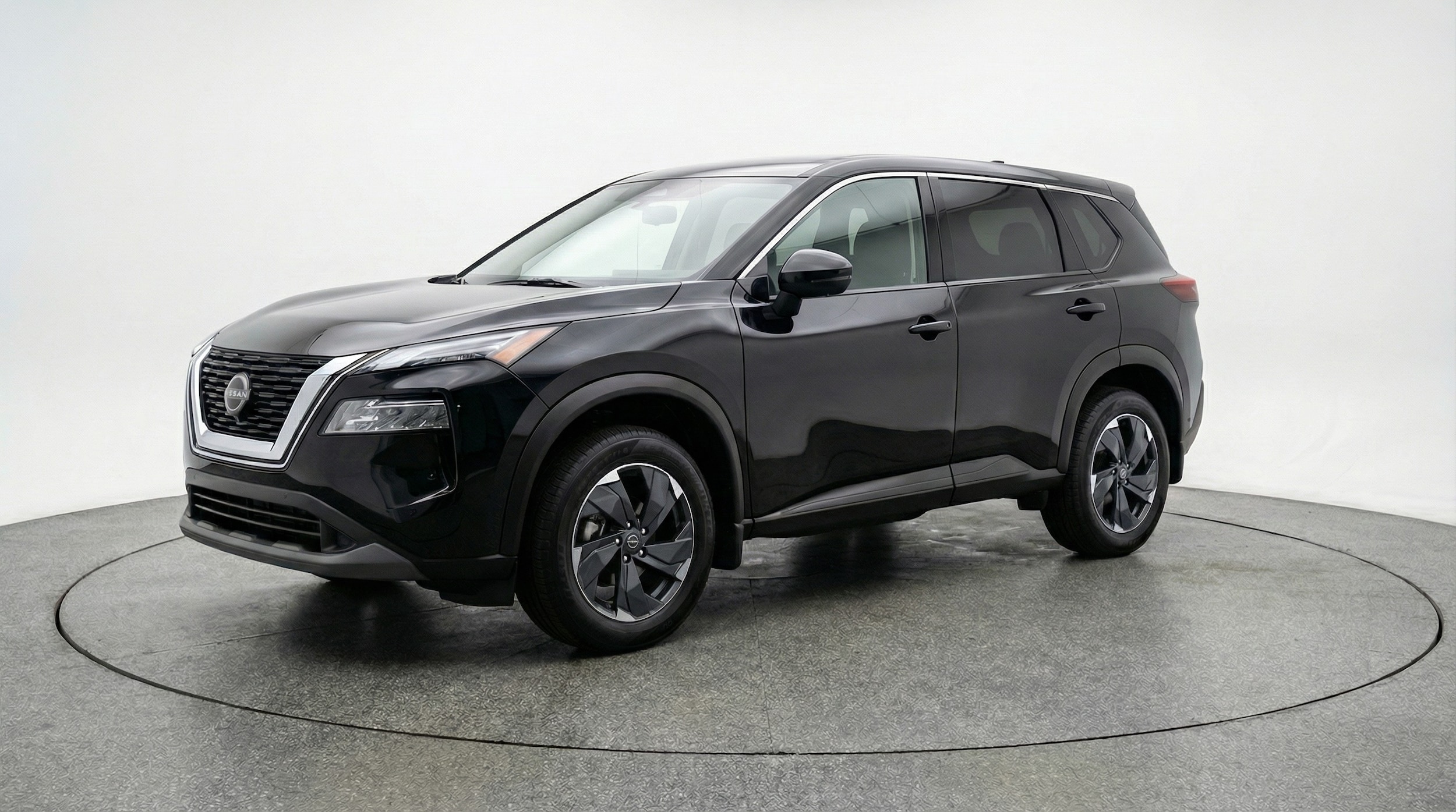 Thumbnail: 2025 Nissan Rogue - 3