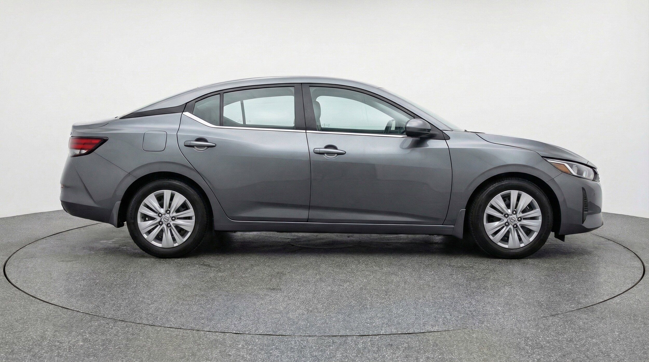 Thumbnail: 2025 Nissan Sentra - 11