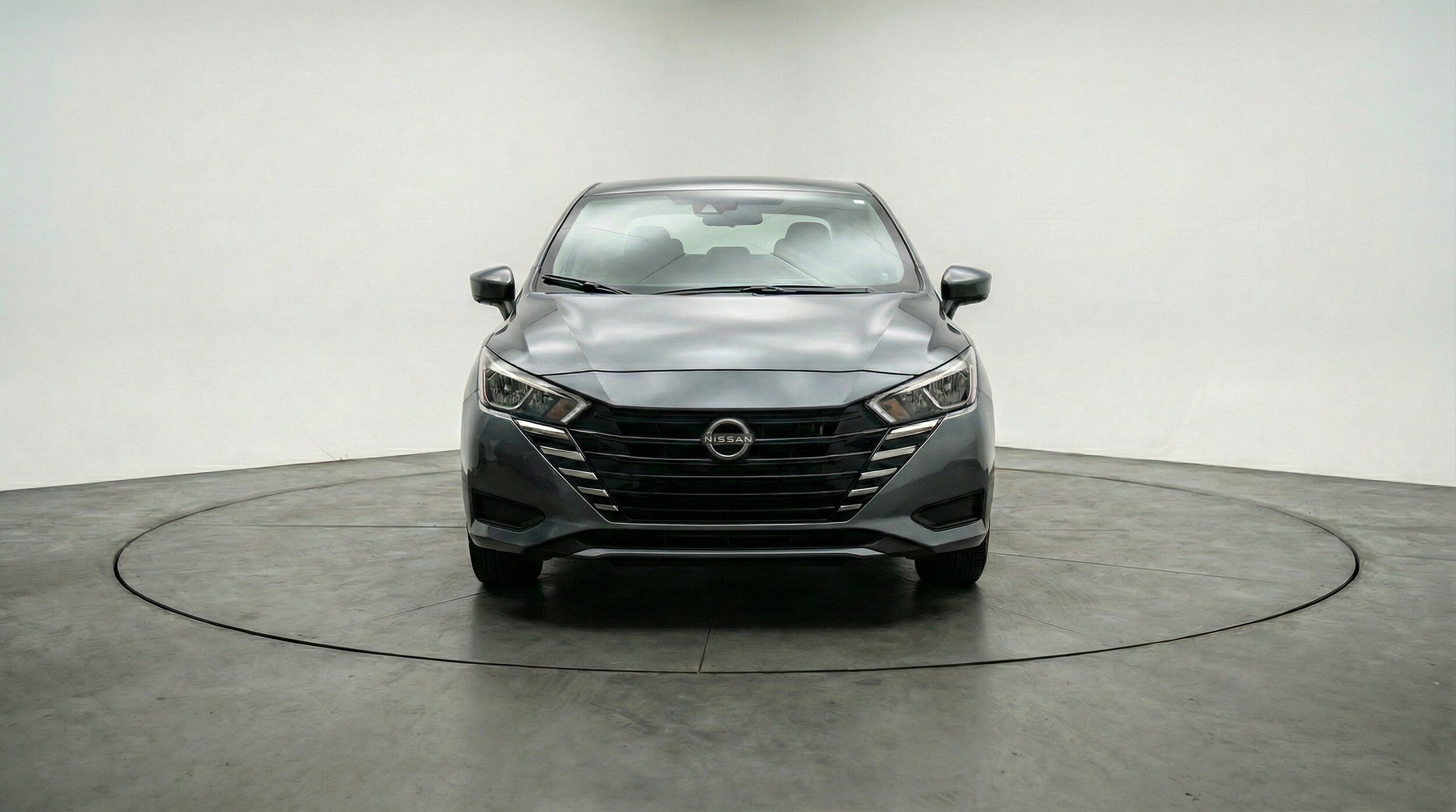 Thumbnail: 2025 Nissan Versa - 2