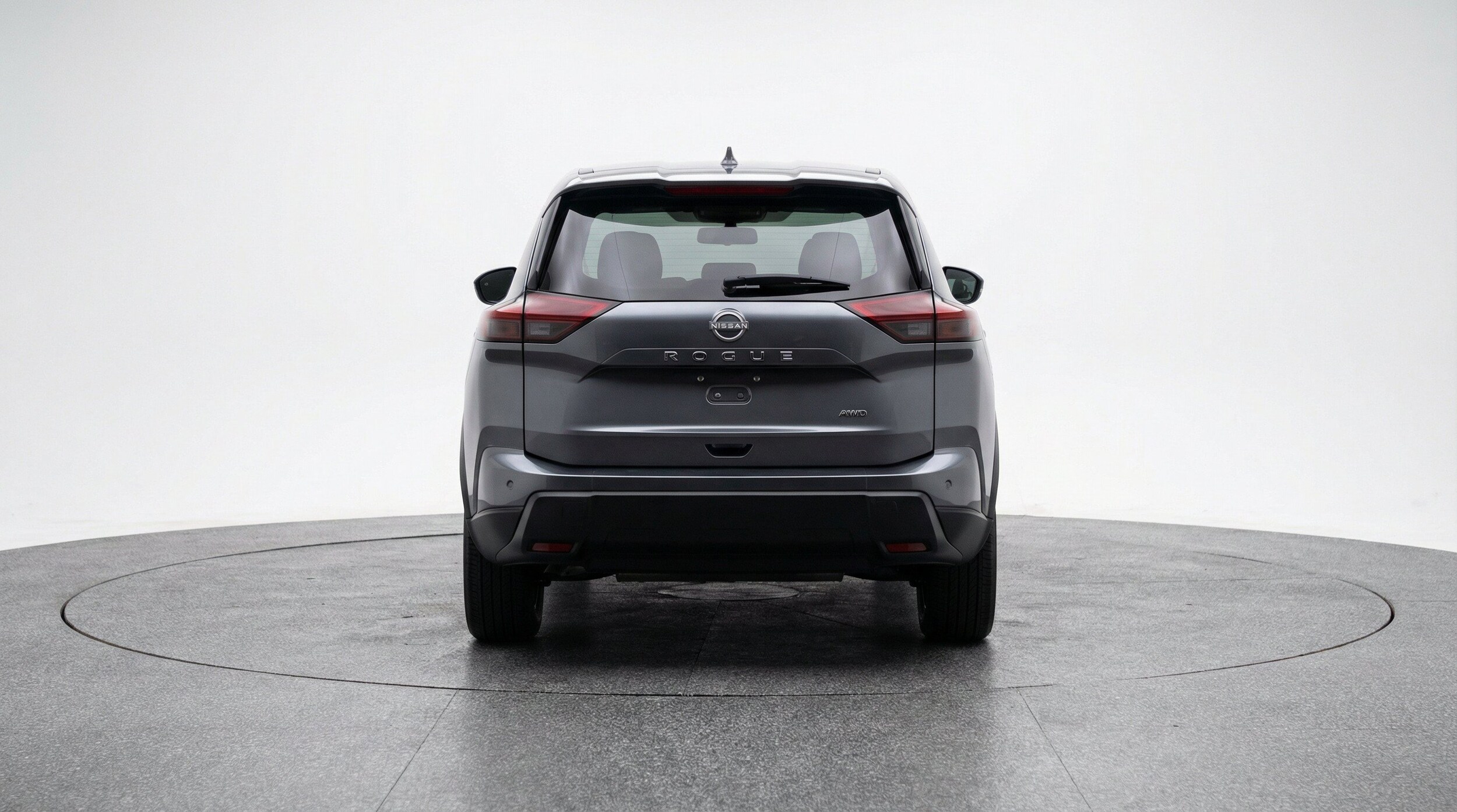 Thumbnail: 2025 Nissan Rogue - 7