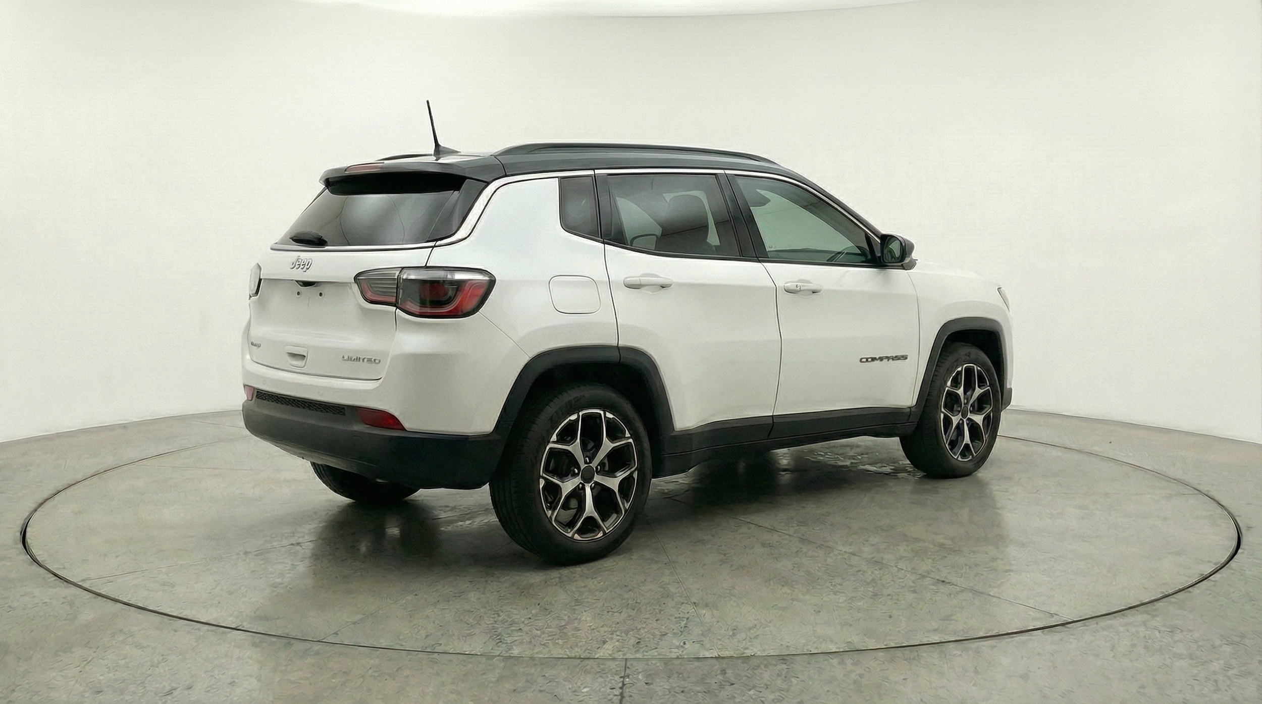 Thumbnail: 2025 Jeep Compass - 7