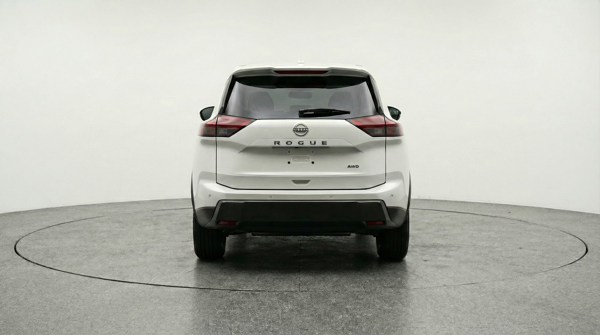 Thumbnail: 2025 Nissan Rogue - 7