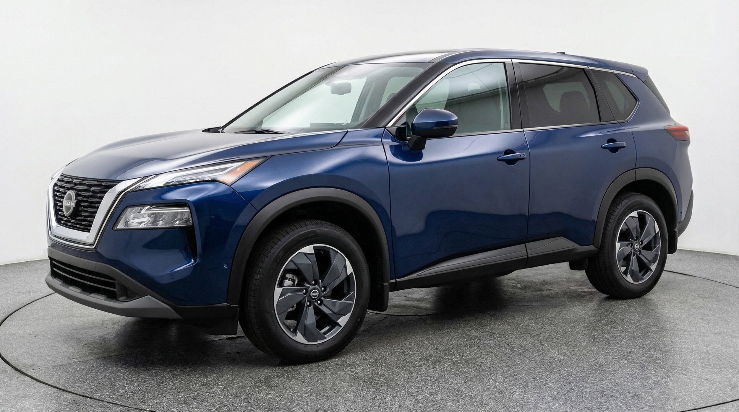 Thumbnail: 2025 Nissan Rogue - 3