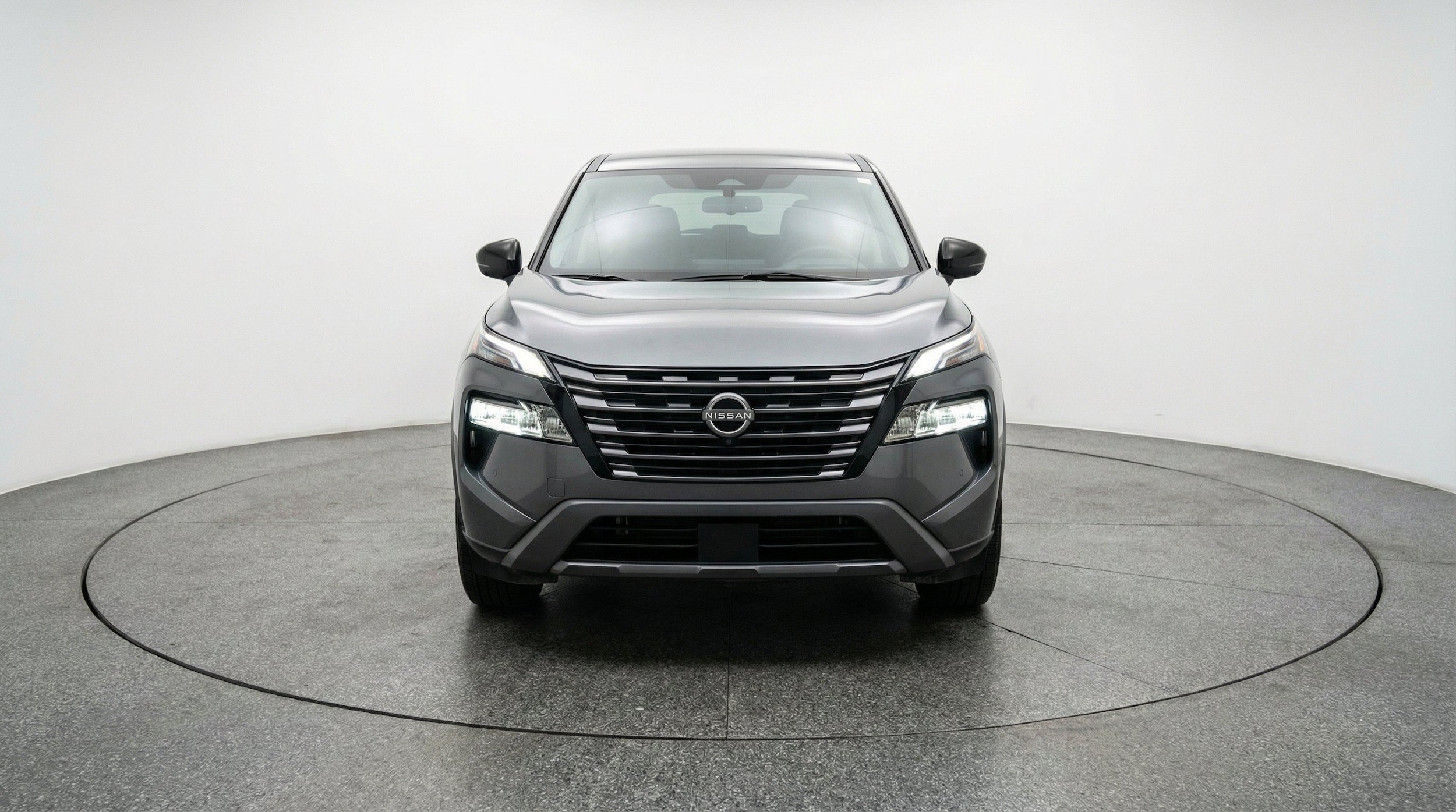 Thumbnail: 2026 Nissan Rogue - 2