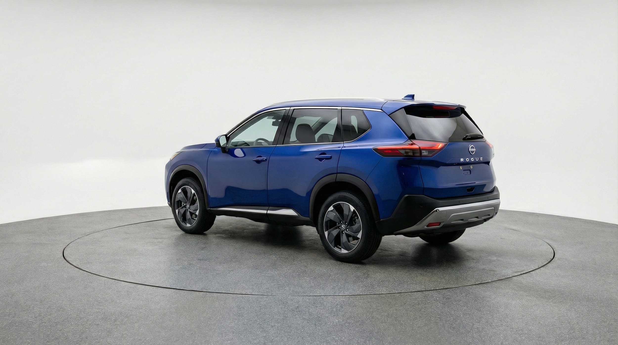 Thumbnail: 2025 Nissan Rogue - 5
