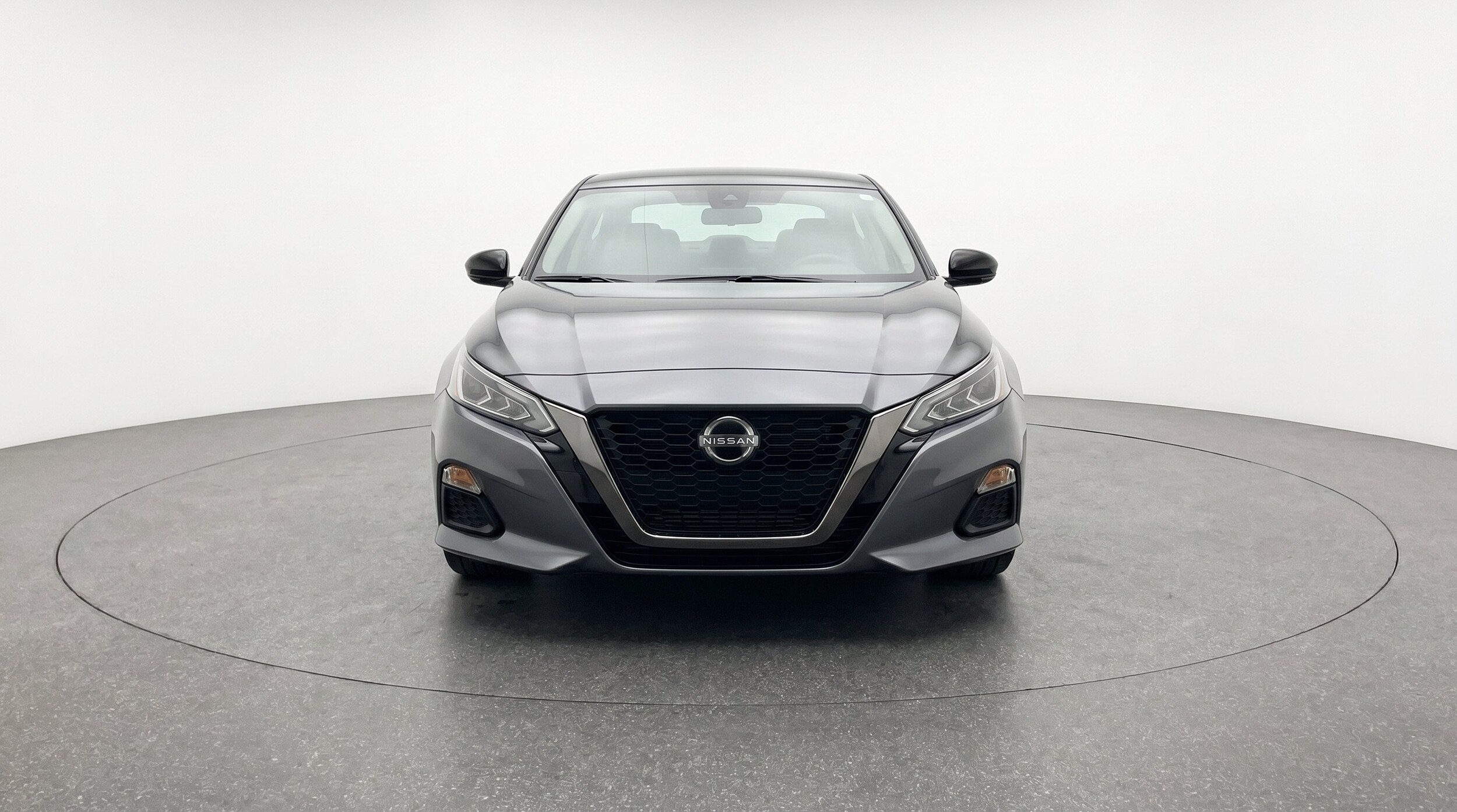 Thumbnail: 2026 Nissan Altima - 2