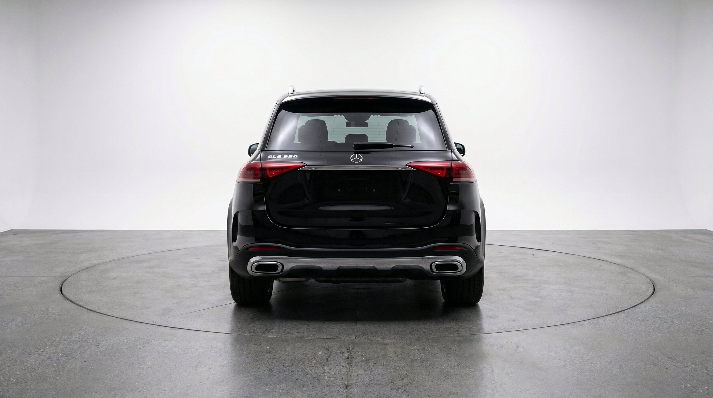 Thumbnail: 2026 Mercedes-Benz GLE - 7