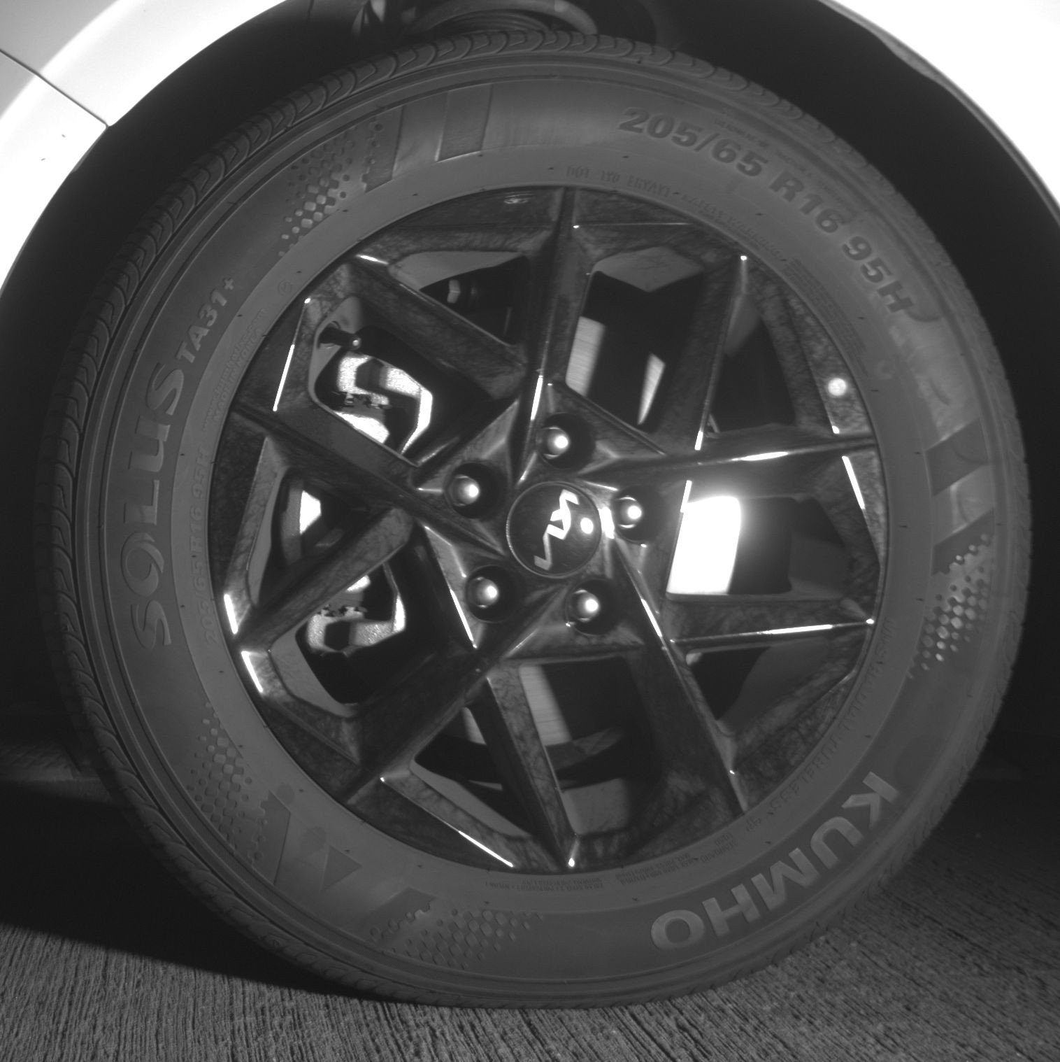 Thumbnail: 2025 Kia K5 - 9