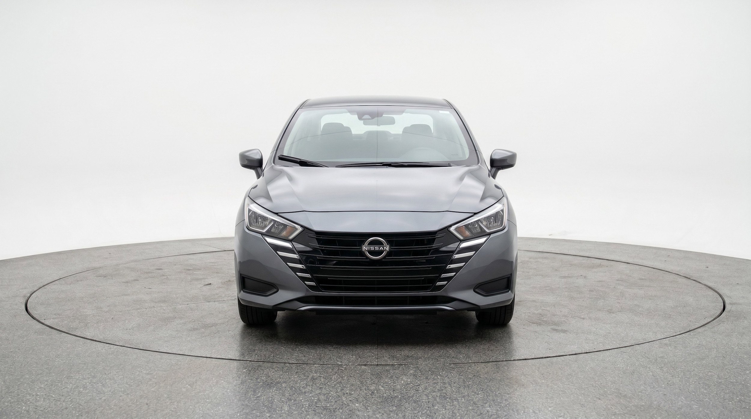Thumbnail: 2025 Nissan Versa - 2