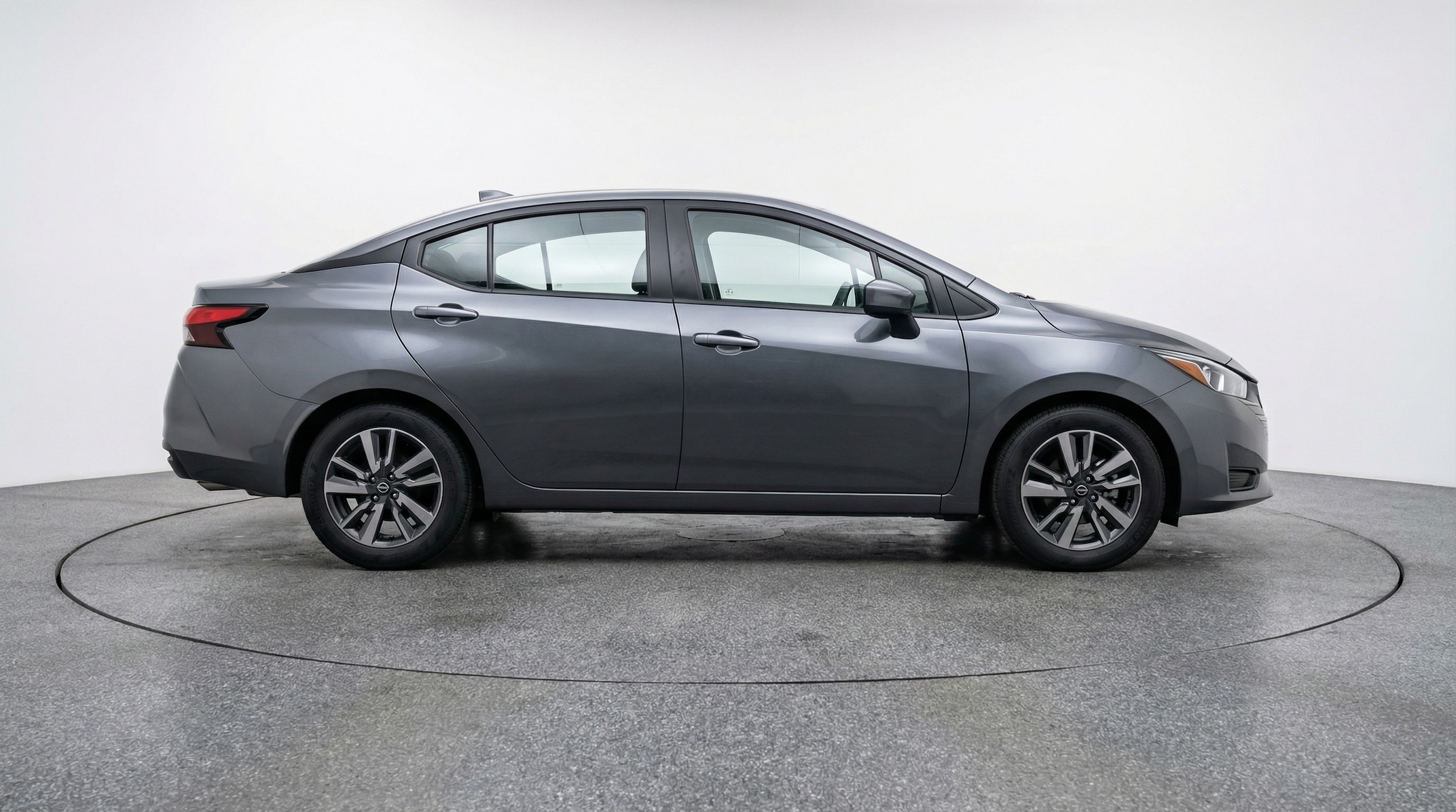 Thumbnail: 2025 Nissan Versa - 8