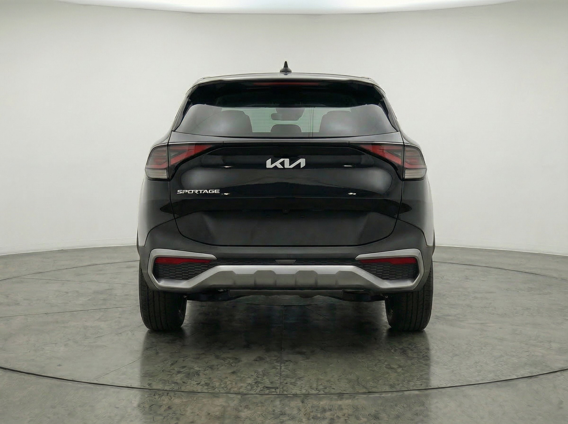 Thumbnail: 2026 Kia Sportage - 7