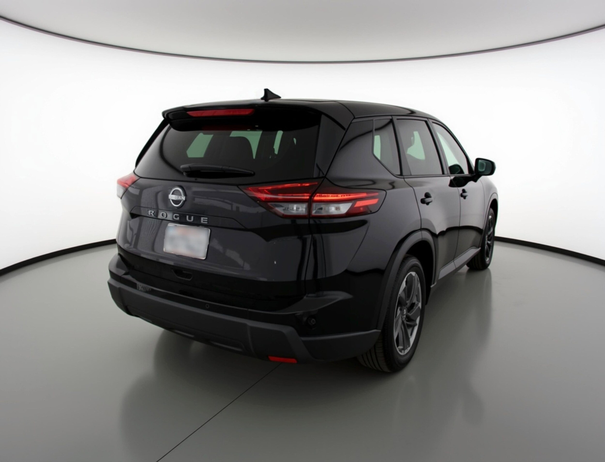 Thumbnail: 2025 Nissan Rogue - 9