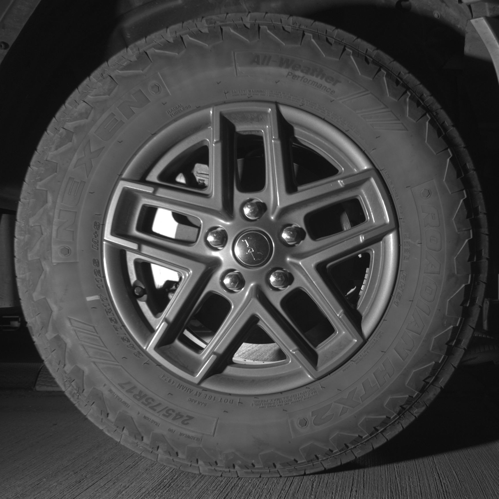 Thumbnail: 2025 Jeep Wrangler - 13