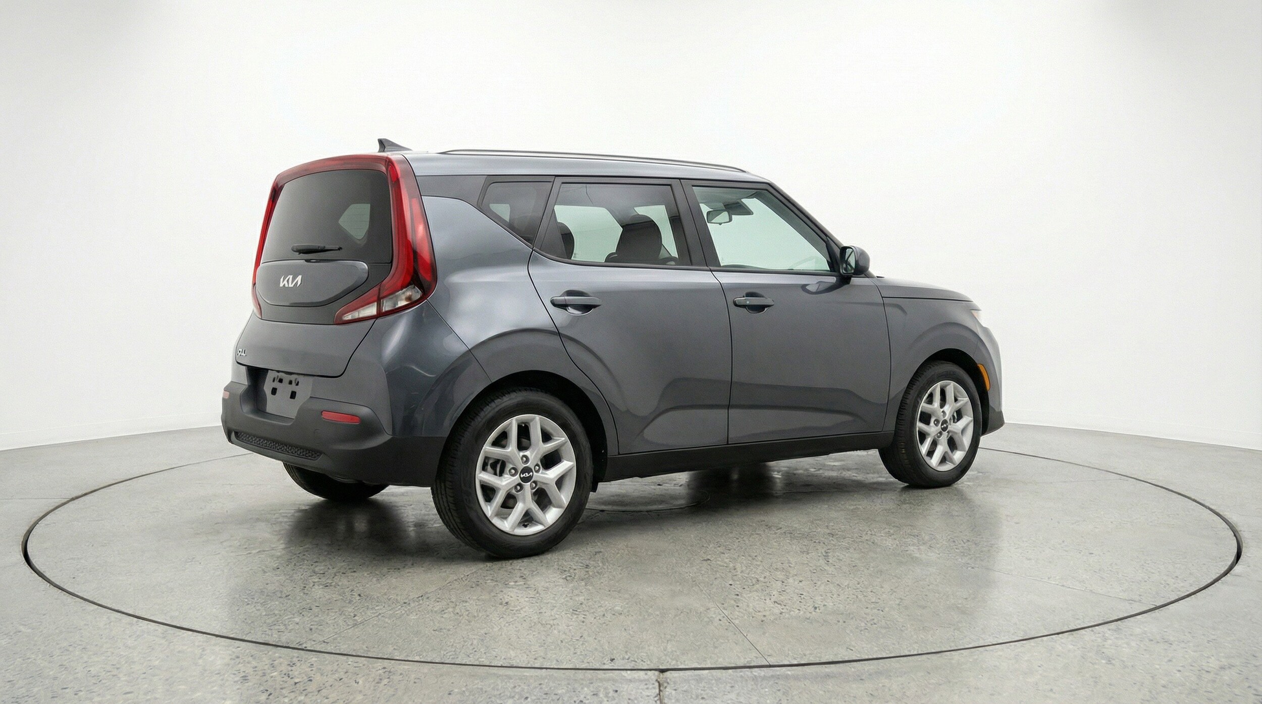 Thumbnail: 2025 Kia Soul - 9