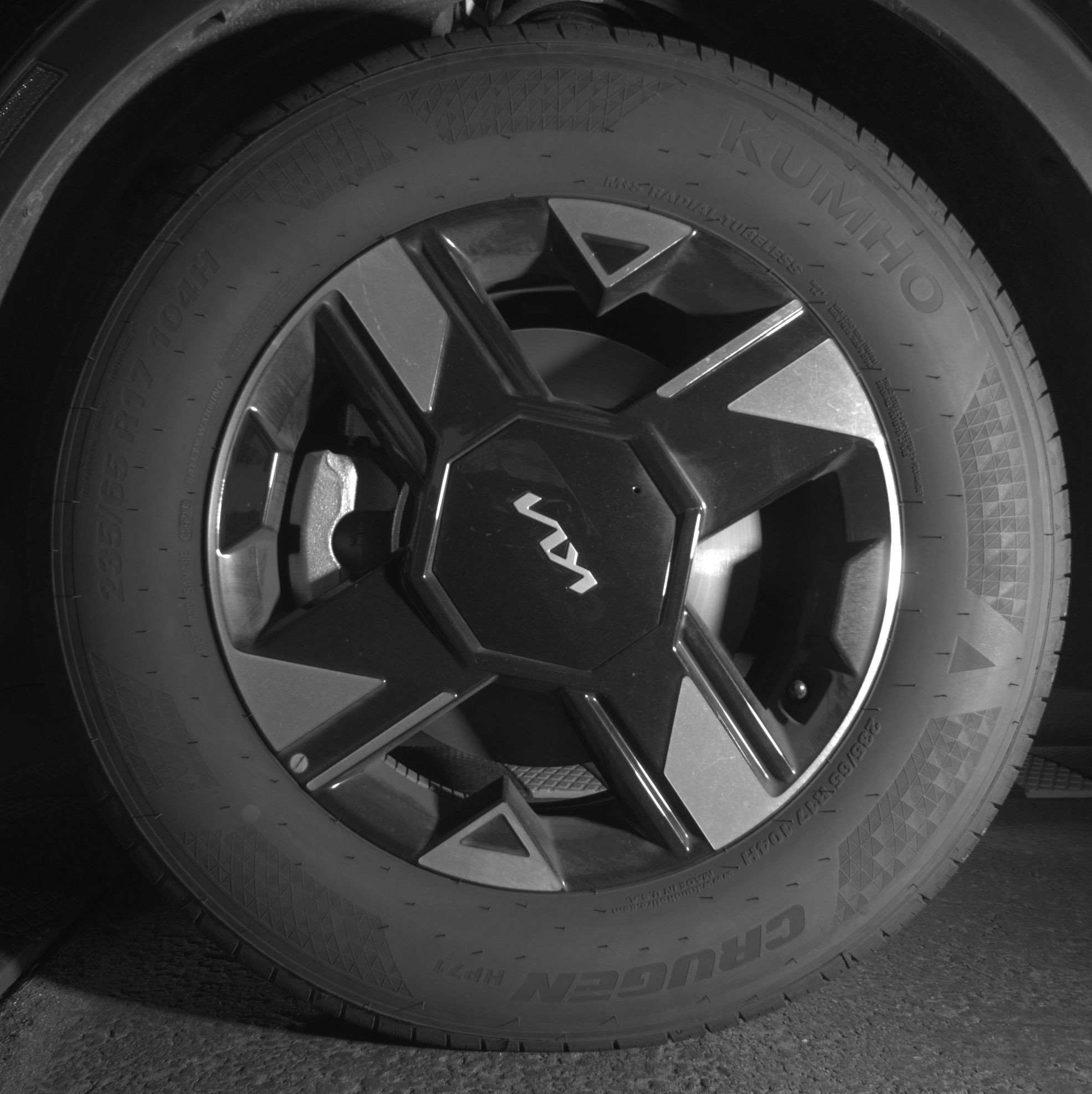 Thumbnail: 2026 Kia Sportage - 12