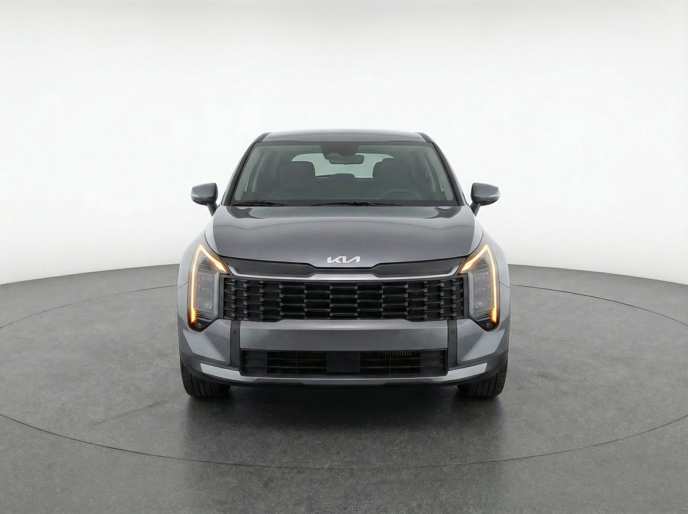 Thumbnail: 2026 Kia Sportage - 2