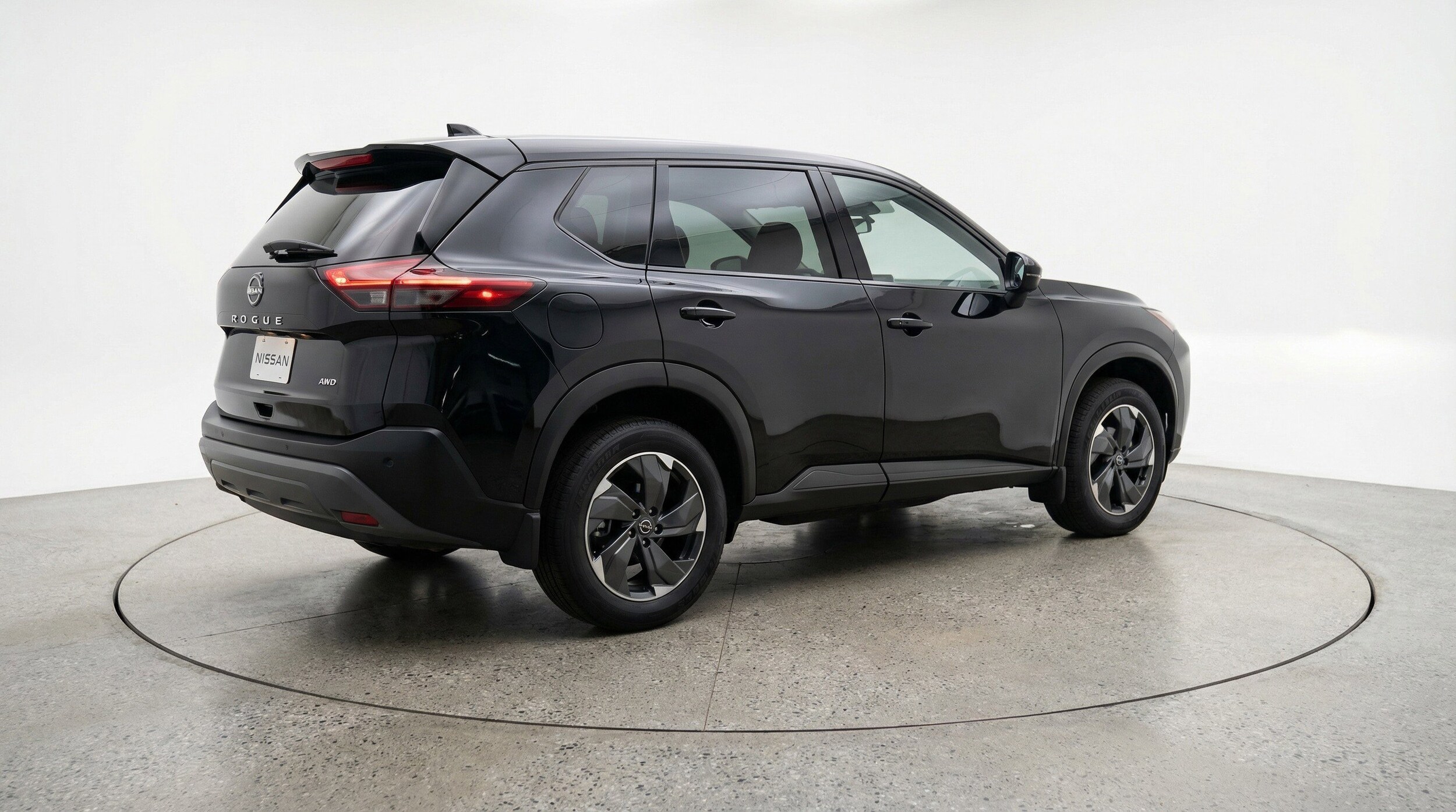 Thumbnail: 2025 Nissan Rogue - 9