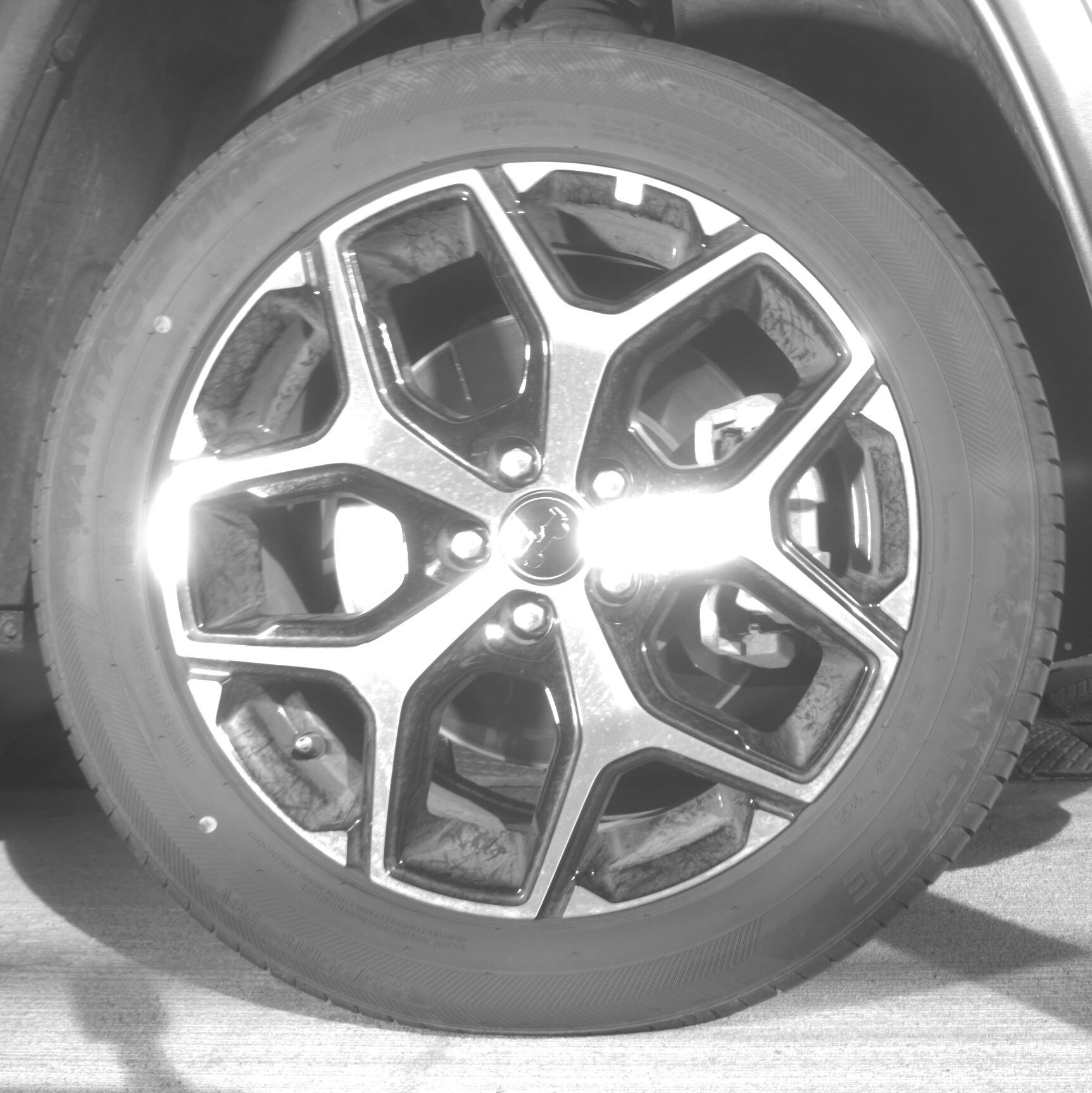 Thumbnail: 2025 Jeep Compass - 10