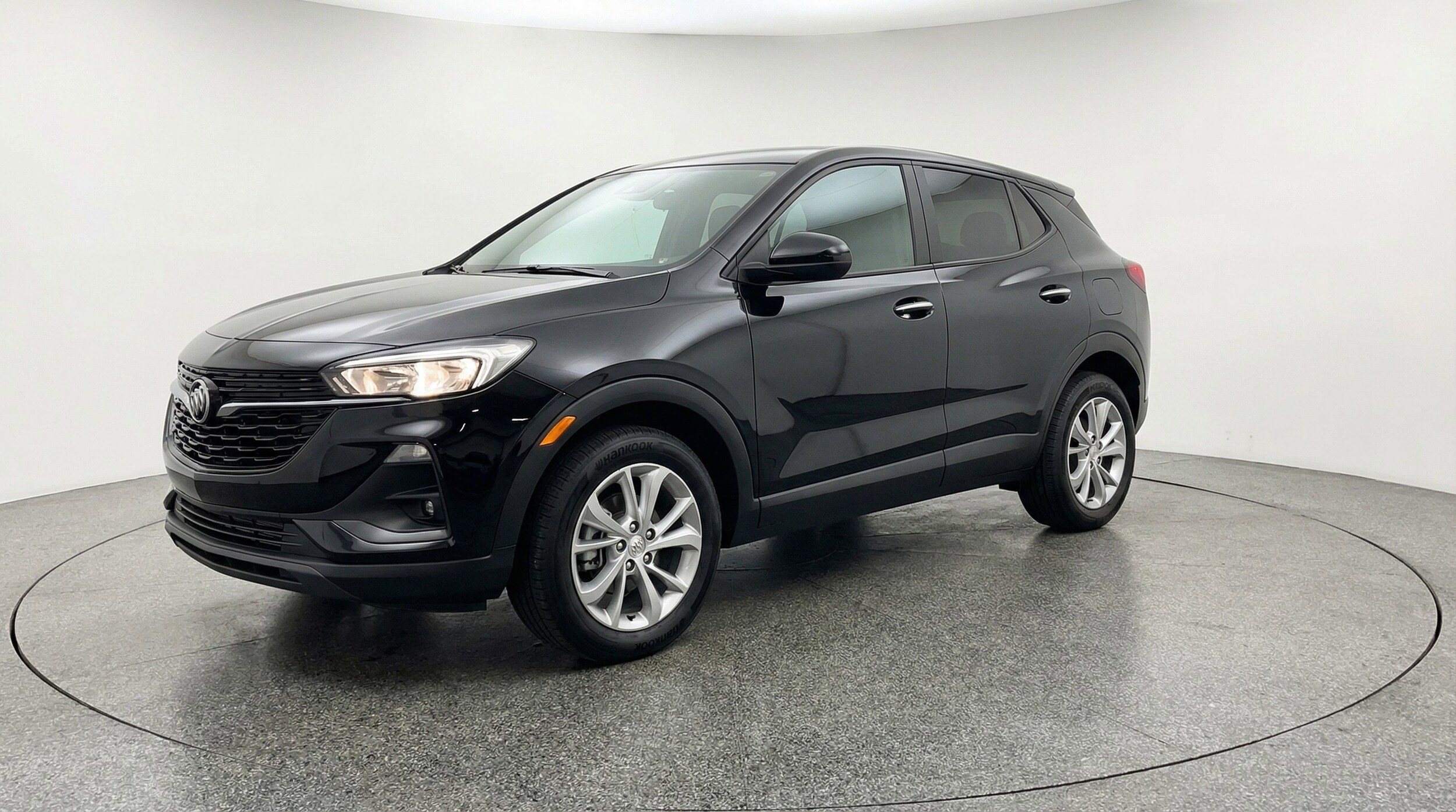 Thumbnail: 2025 Buick Encore GX - 3