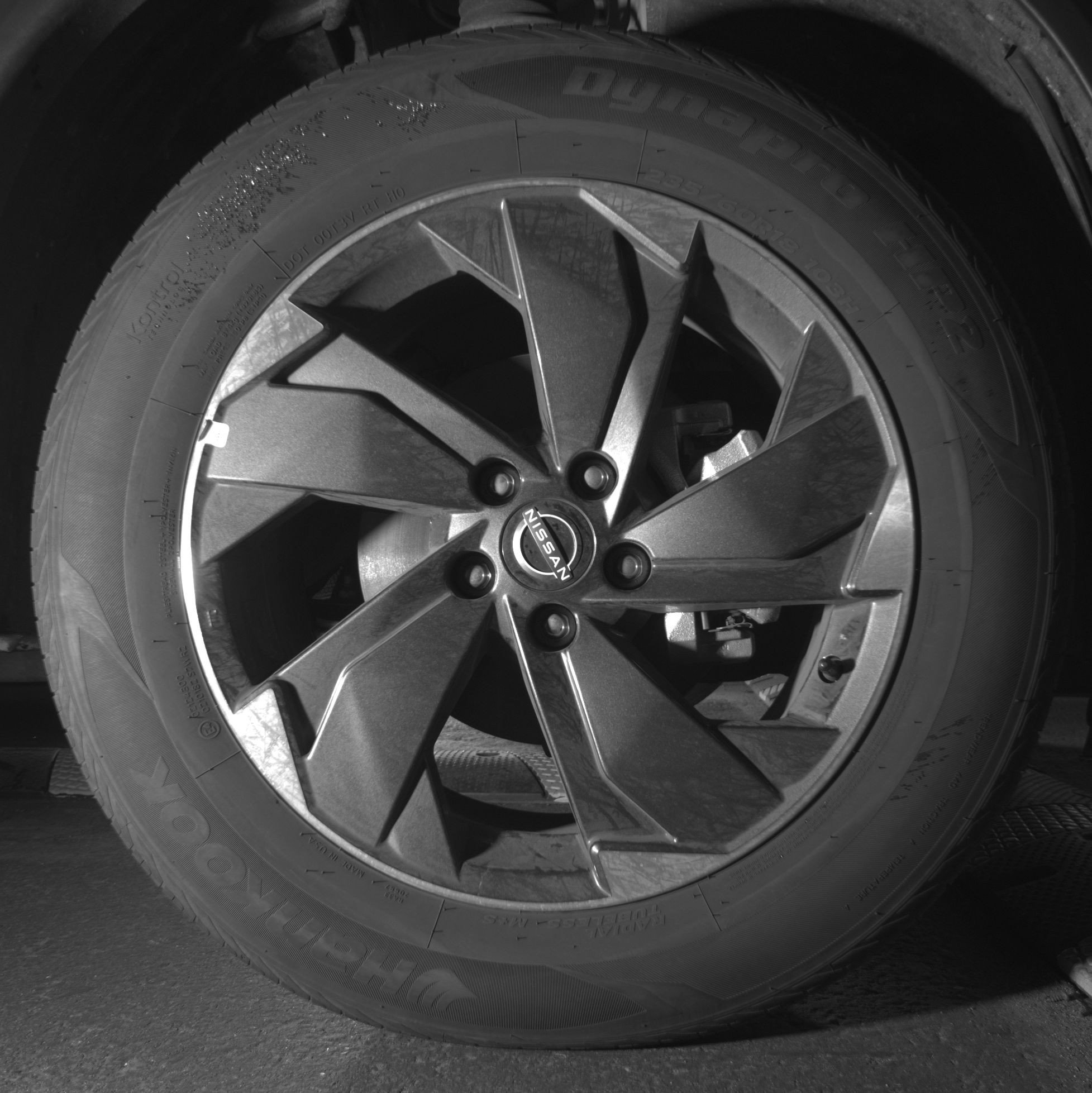 Thumbnail: 2025 Nissan Rogue - 13