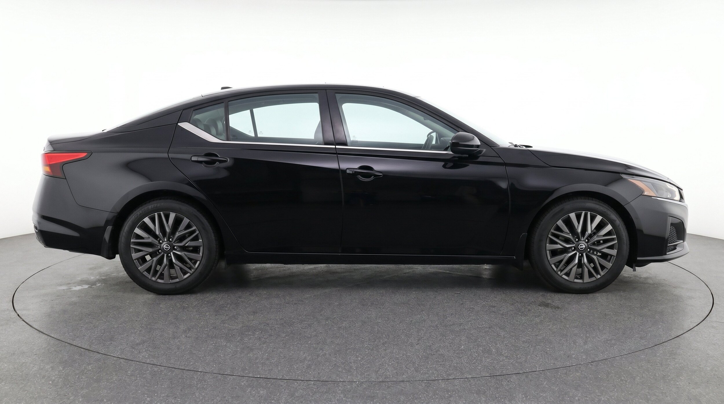 Thumbnail: 2026 Nissan Altima - 10