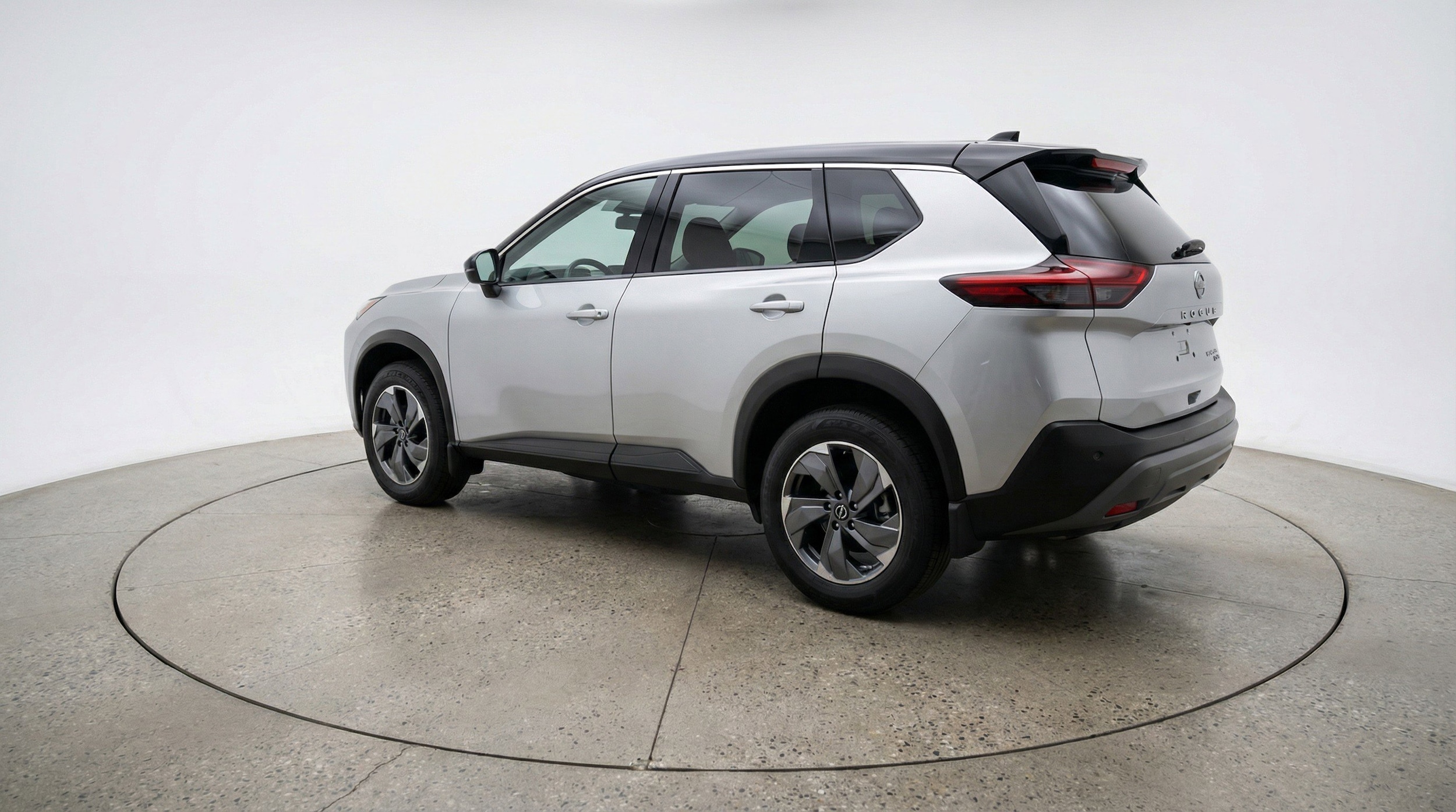 Thumbnail: 2025 Nissan Rogue - 6