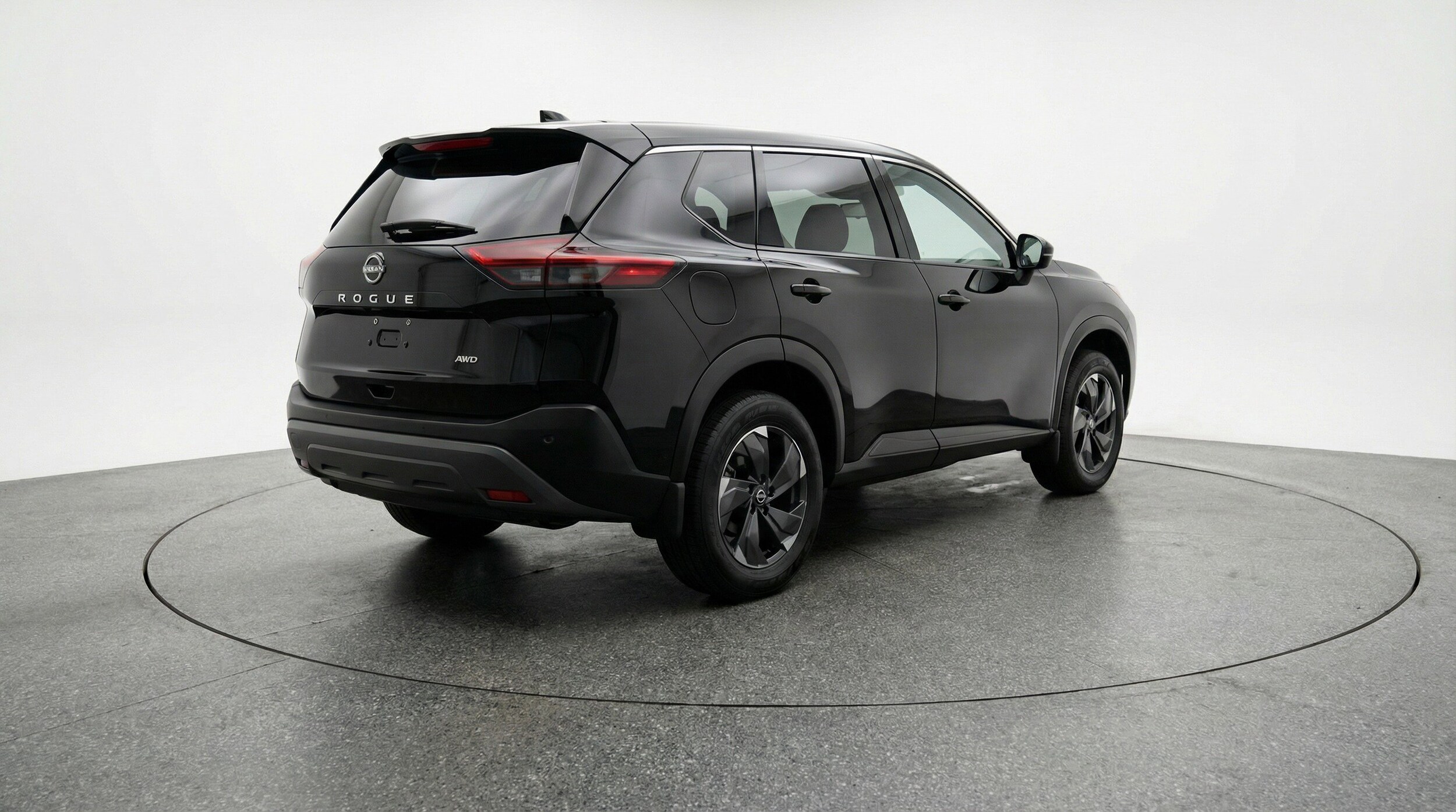 Thumbnail: 2025 Nissan Rogue - 9
