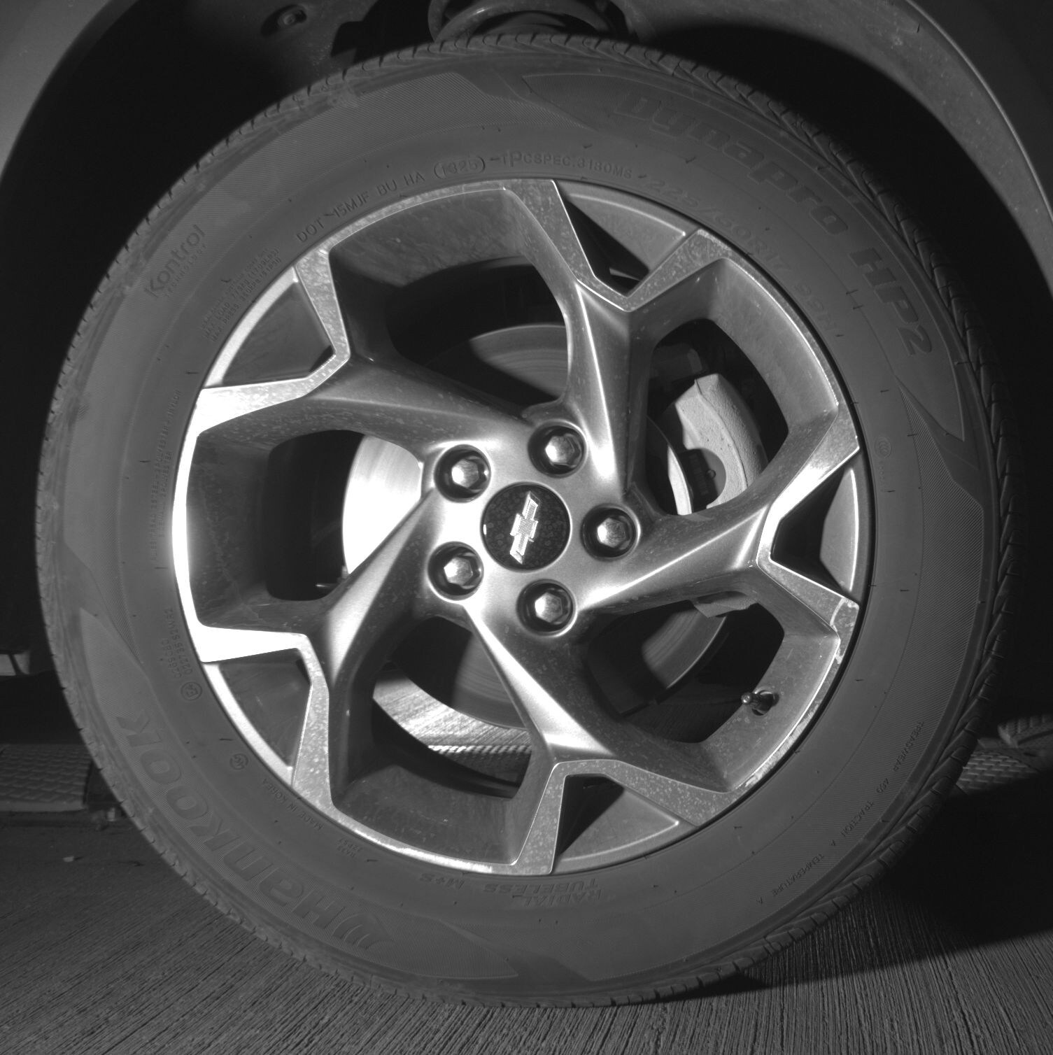 Thumbnail: 2025 Chevrolet Trax - 10