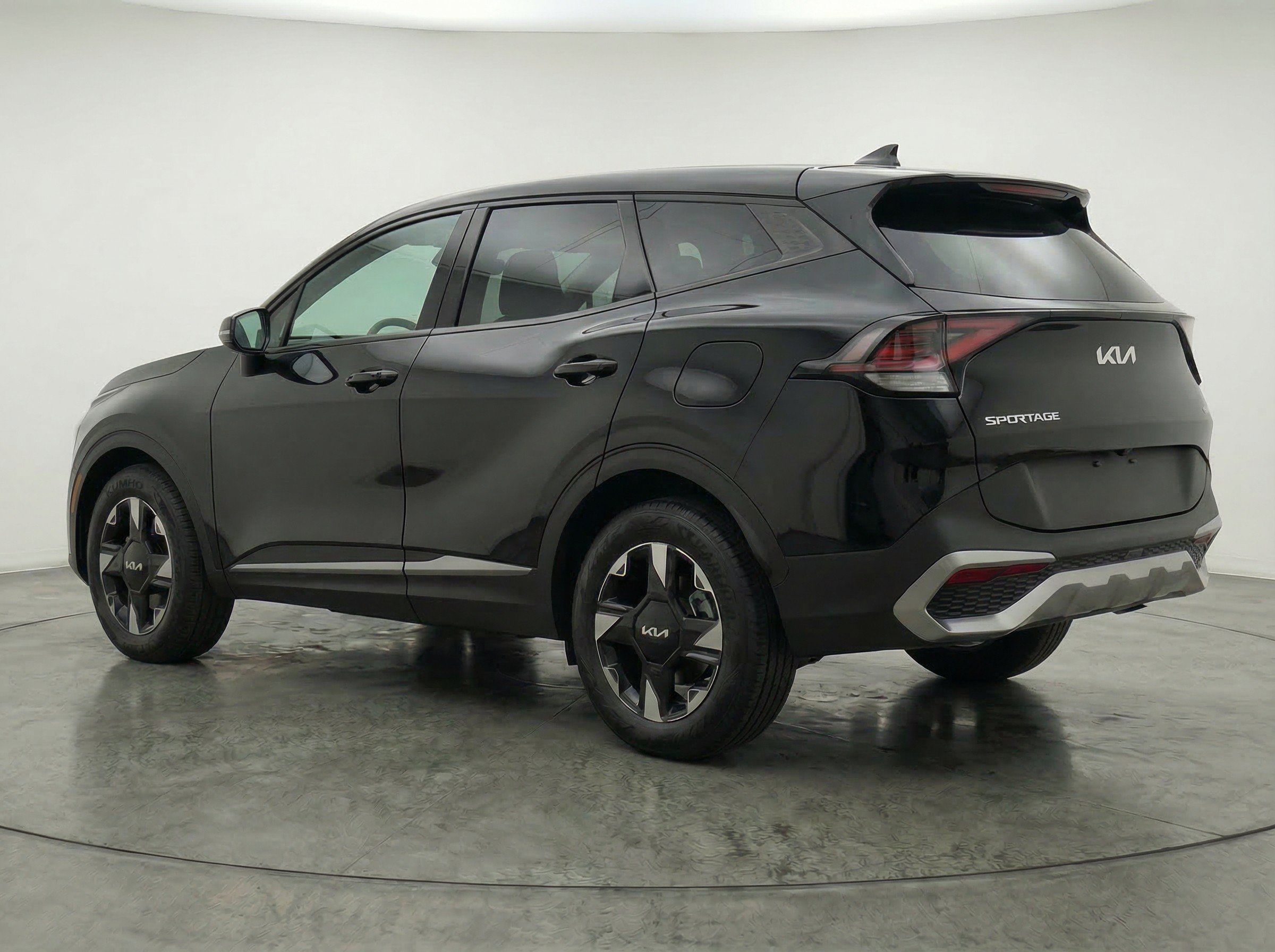 Thumbnail: 2026 Kia Sportage - 6