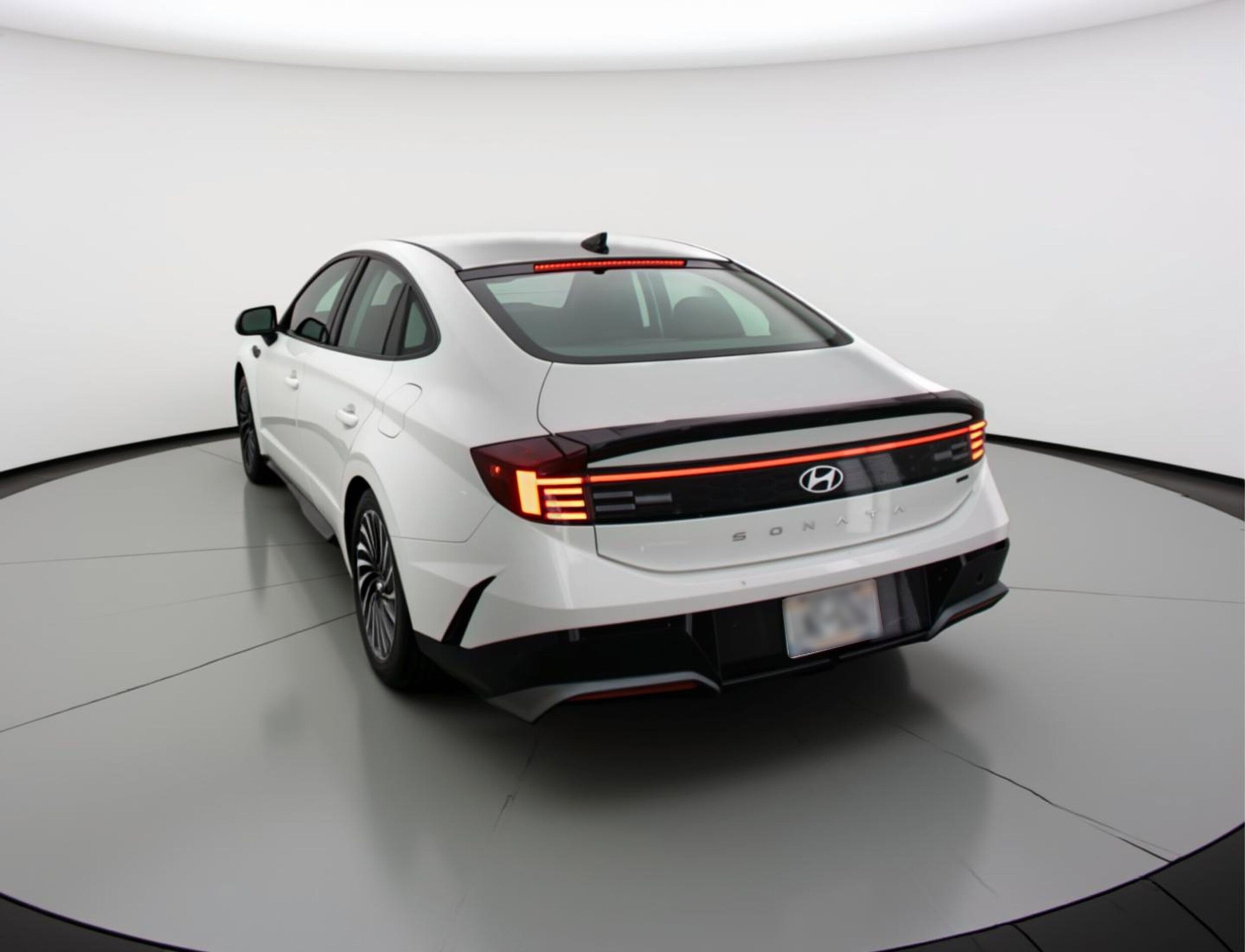 Thumbnail: 2025 Hyundai Sonata - 6