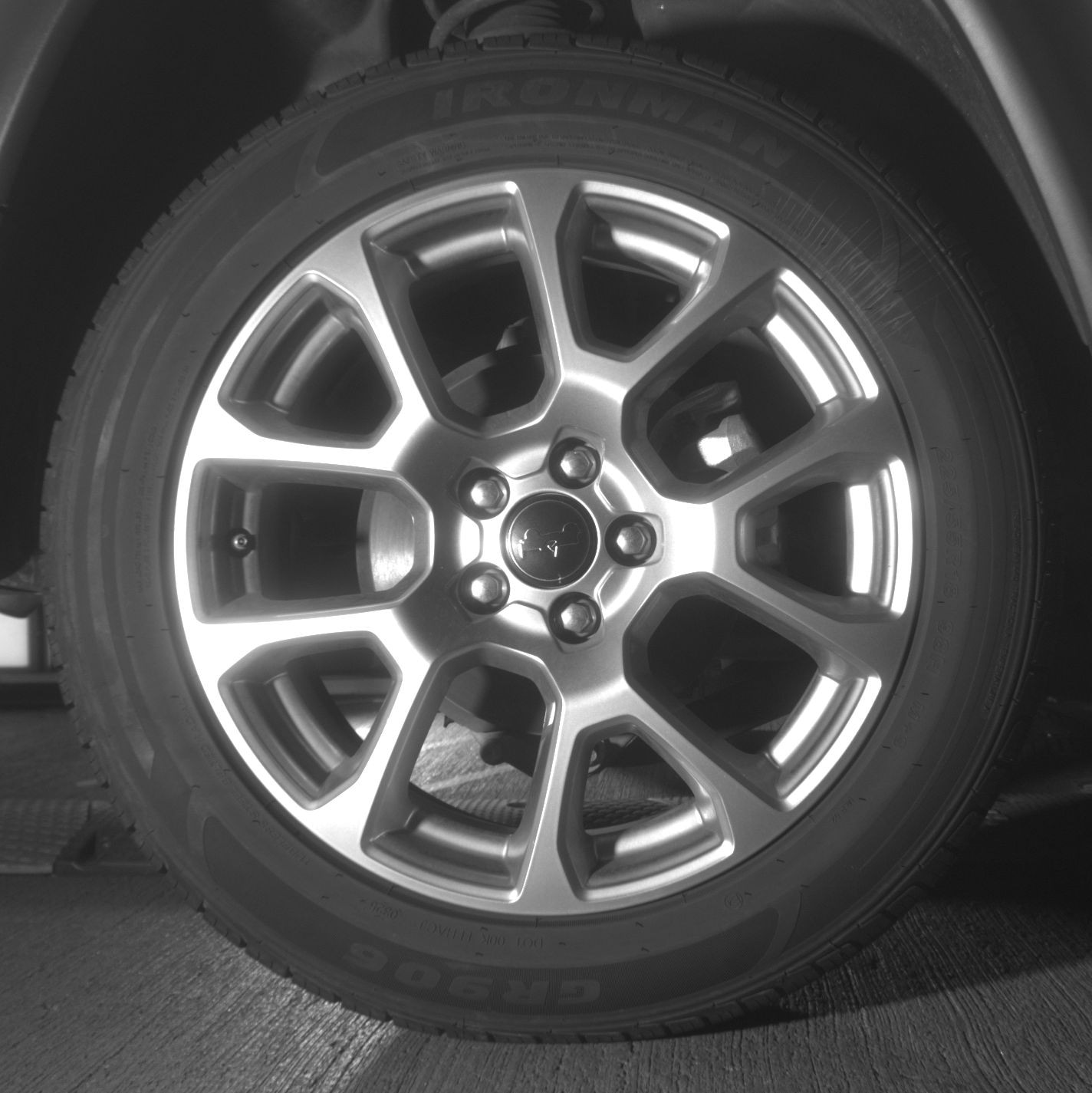 Thumbnail: 2025 Jeep Compass - 12