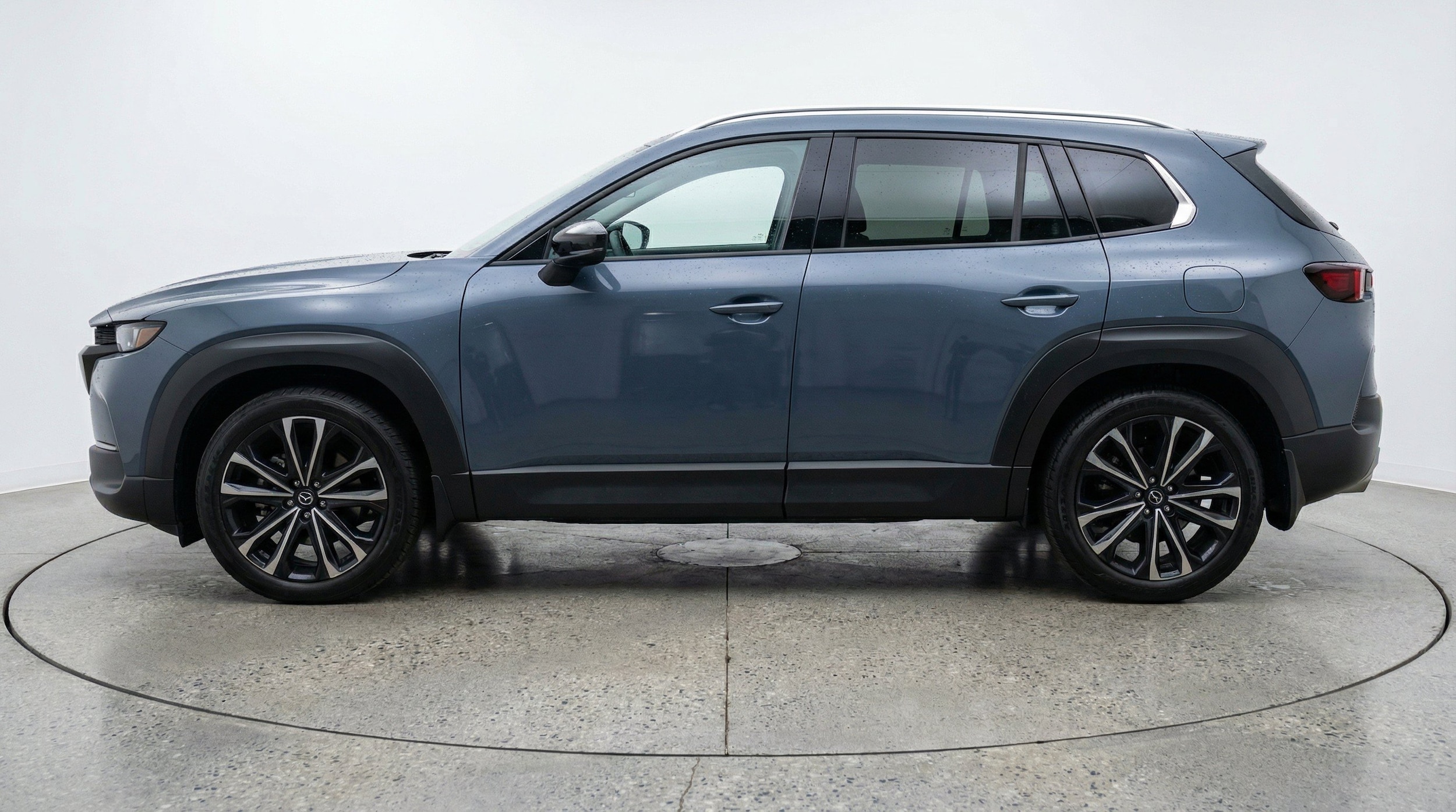 Thumbnail: 2026 Mazda CX-50 - 5