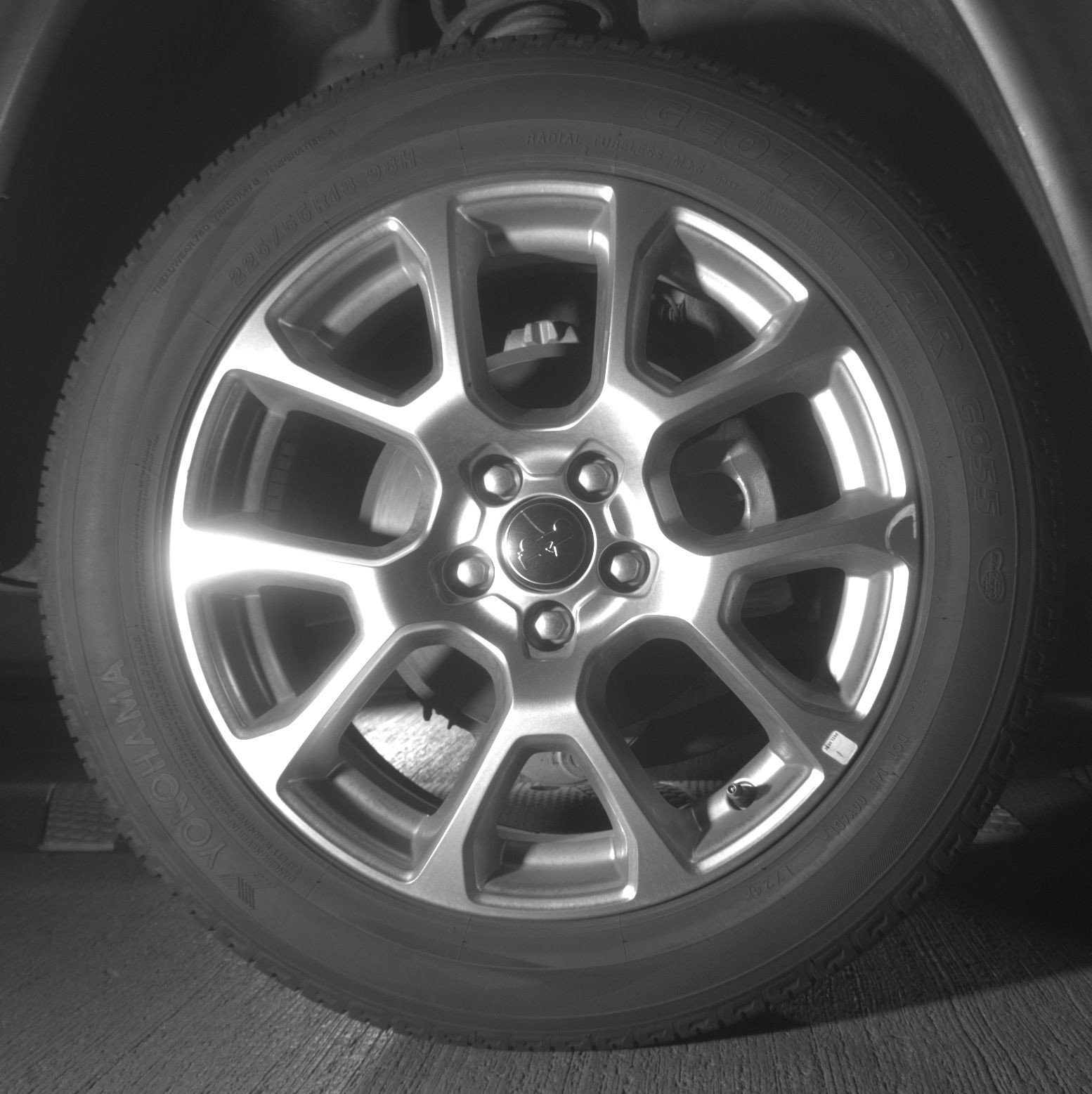 Thumbnail: 2025 Jeep Compass - 15