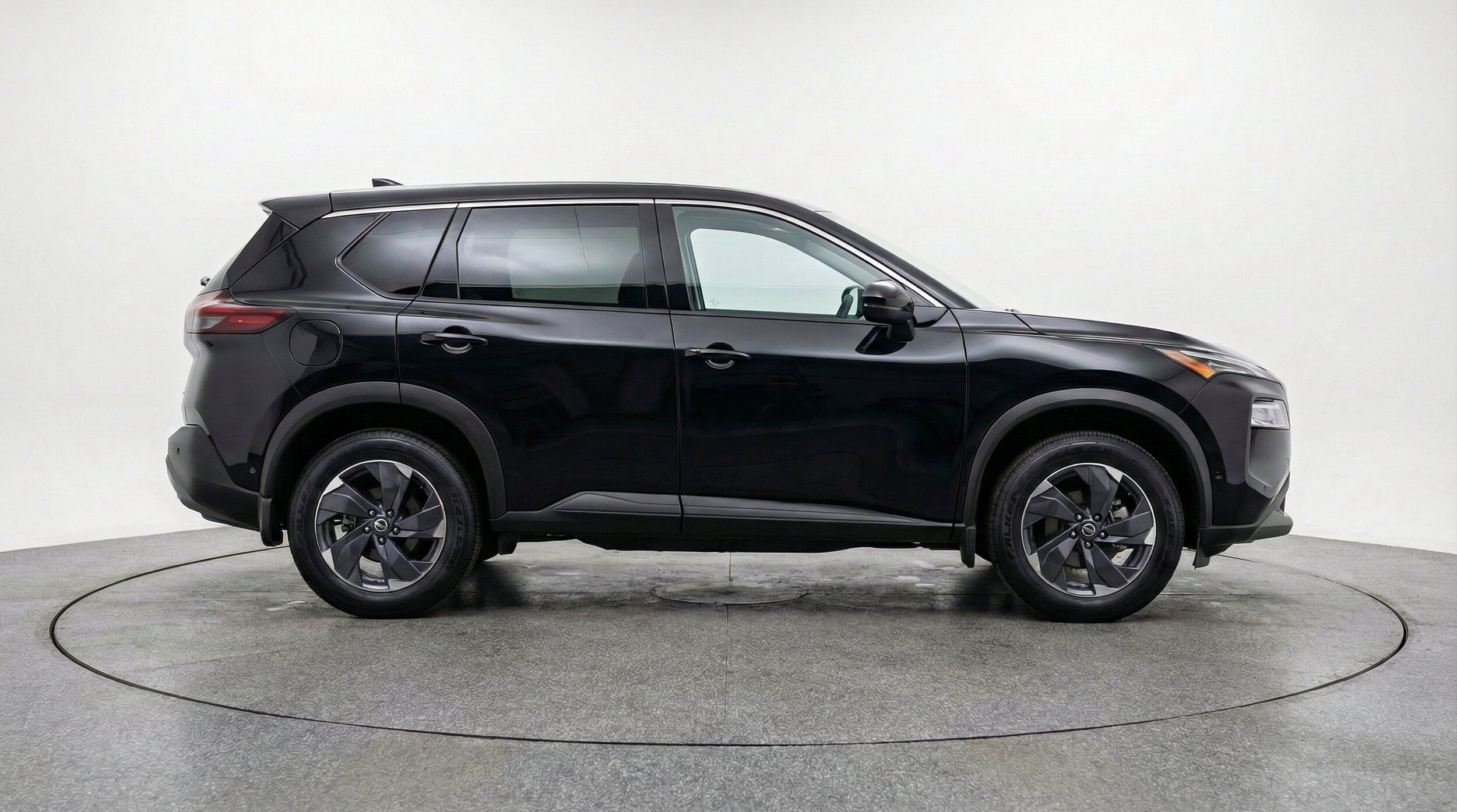 Thumbnail: 2025 Nissan Rogue - 11
