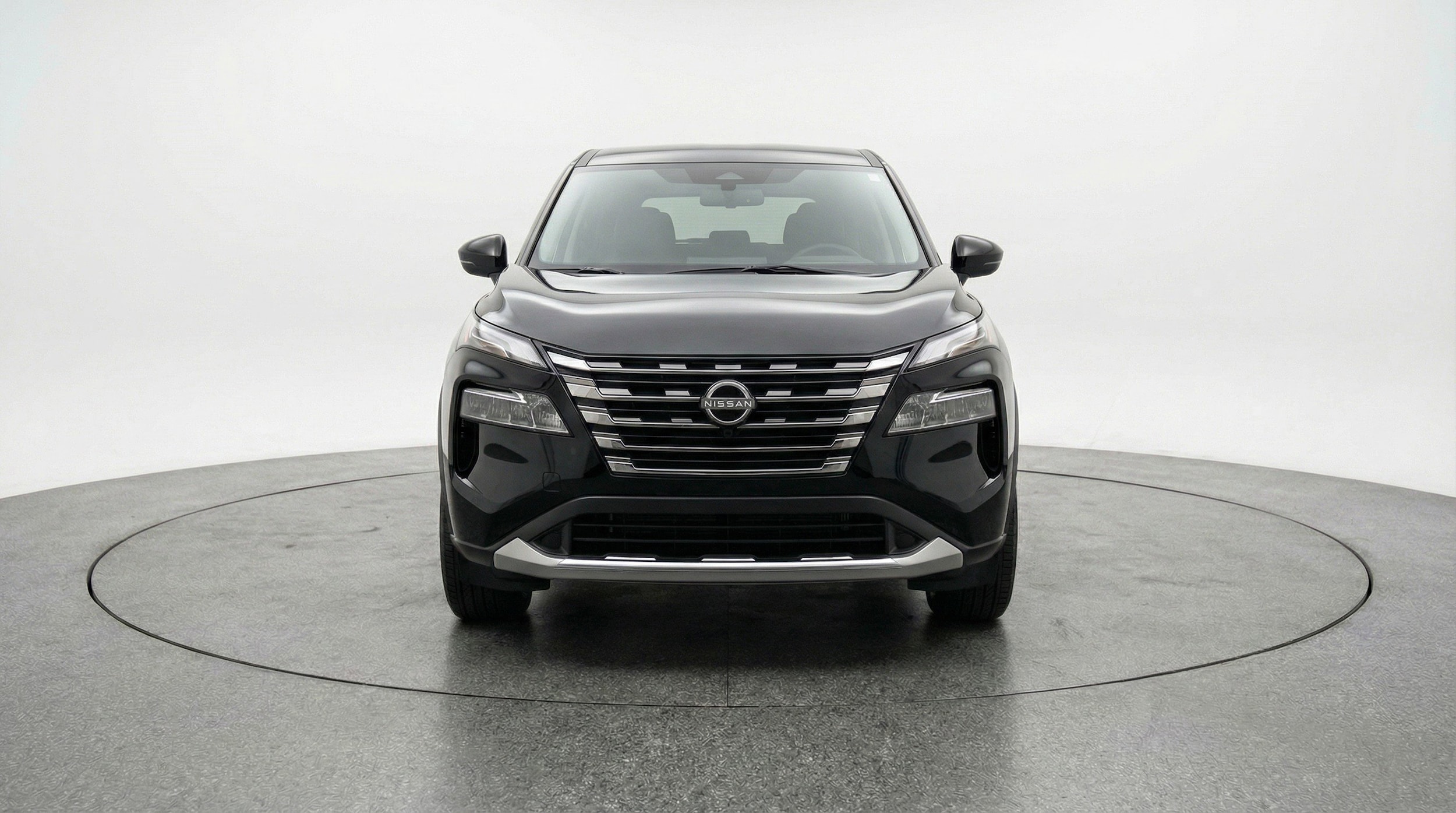 Thumbnail: 2025 Nissan Rogue - 2