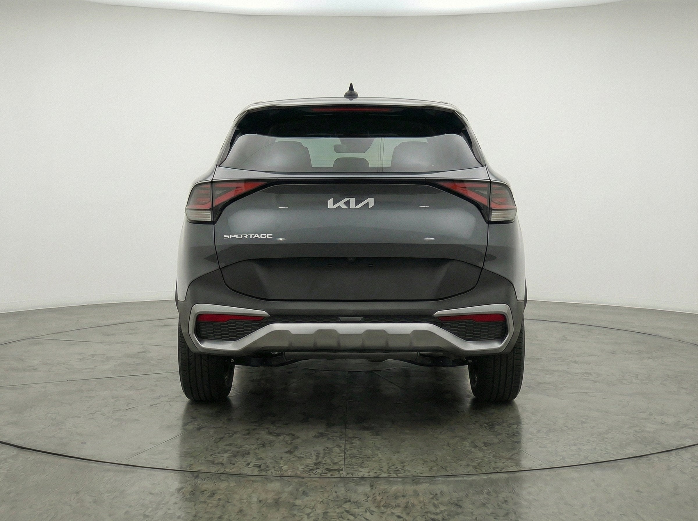 Thumbnail: 2026 Kia Sportage - 7